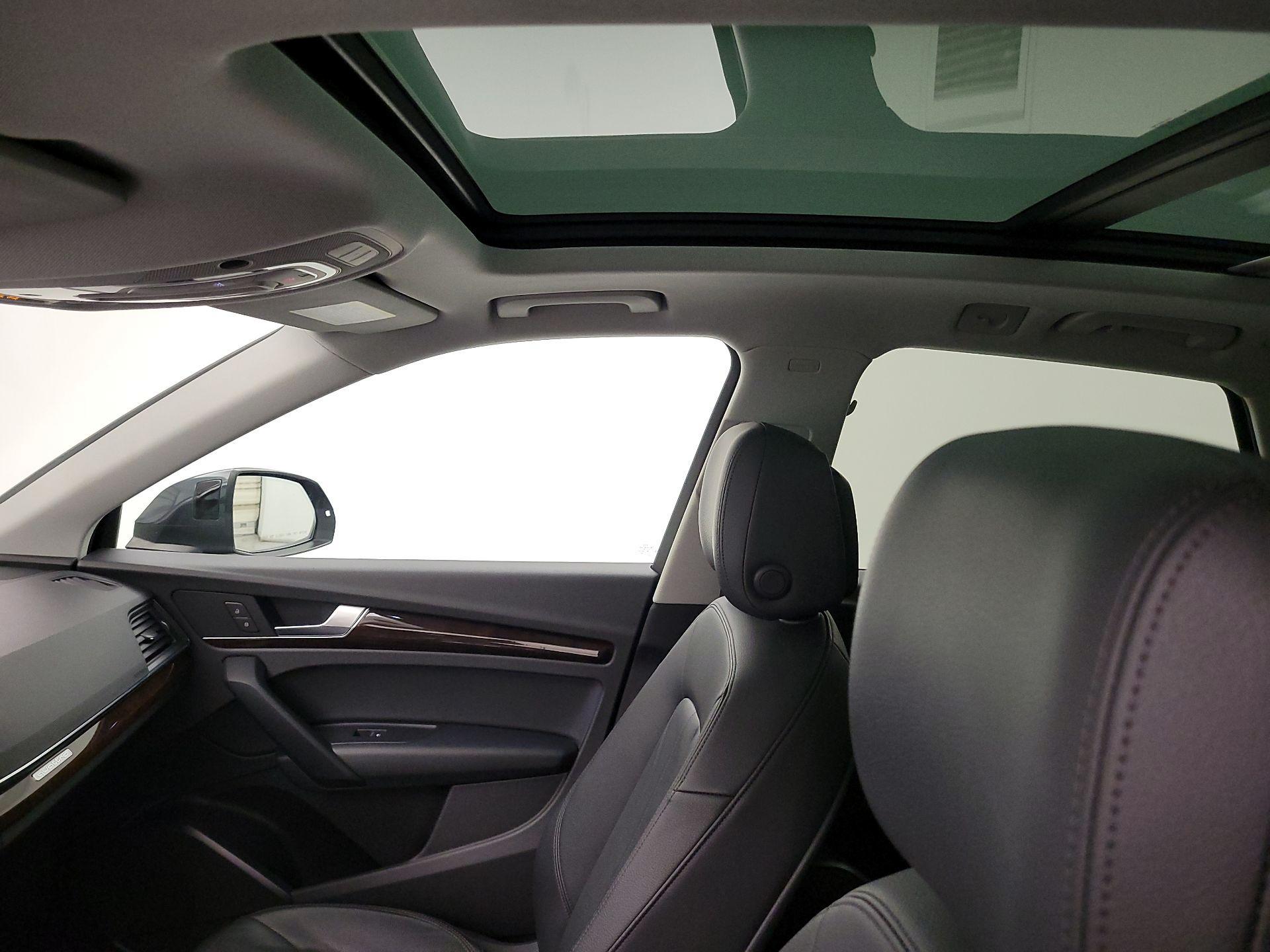 Thumbnail: 2018 Audi Q5 - 20