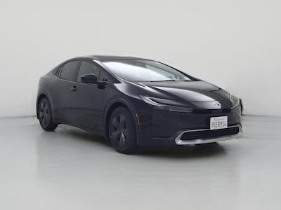 2024 Toyota Prius Prime Hybrid SE