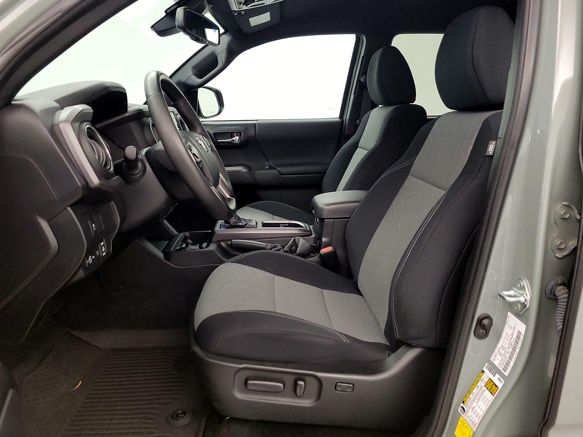 Thumbnail: 2023 Toyota Tacoma - 11