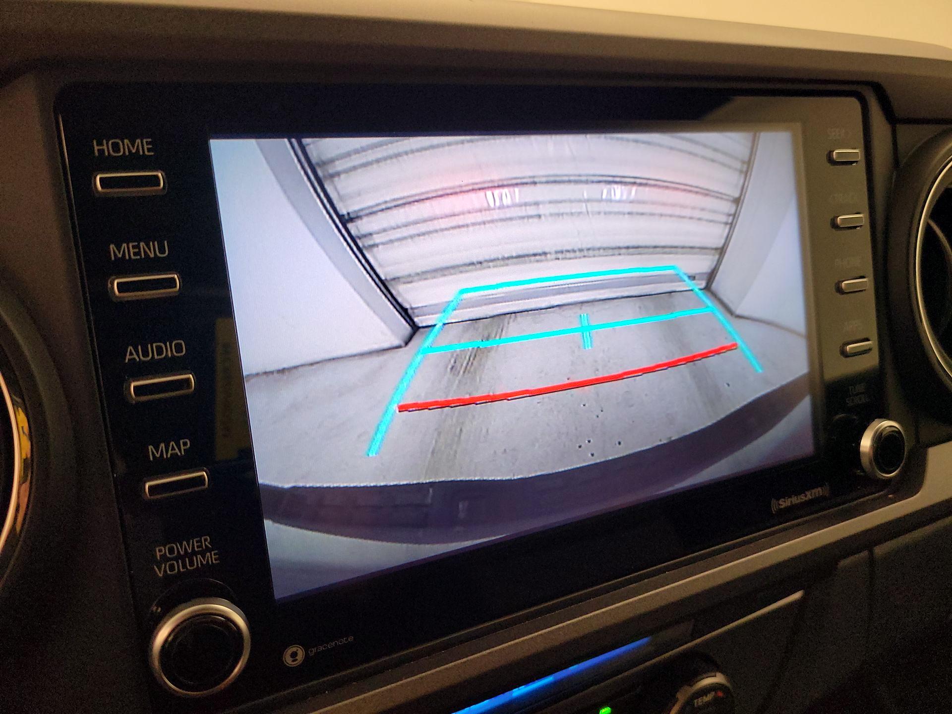 Thumbnail: 2023 Toyota Tacoma - 14