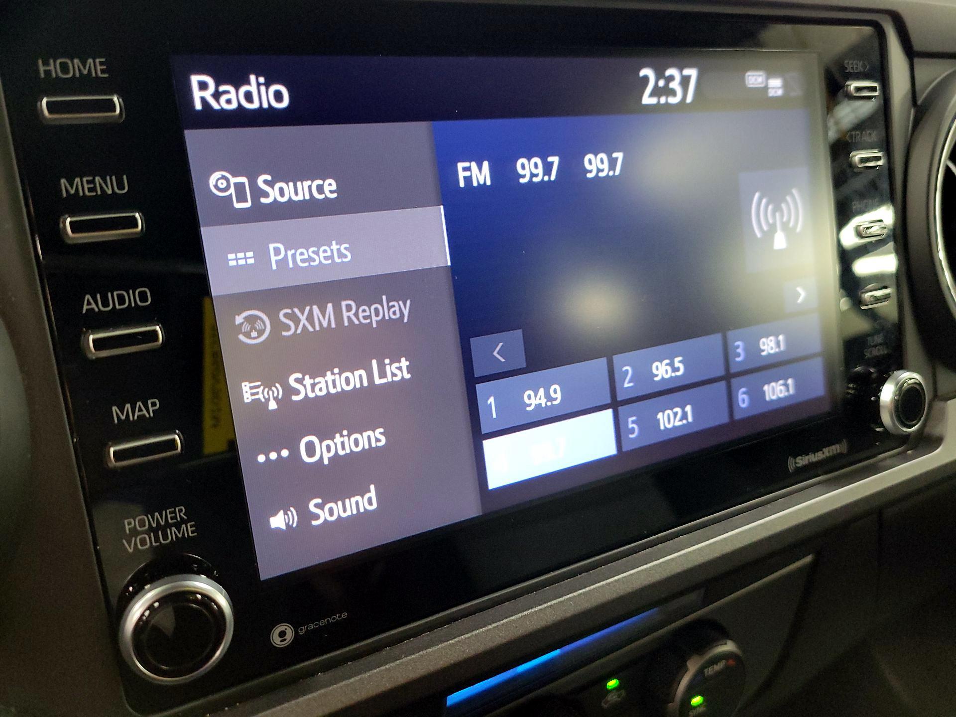 Thumbnail: 2023 Toyota Tacoma - 15