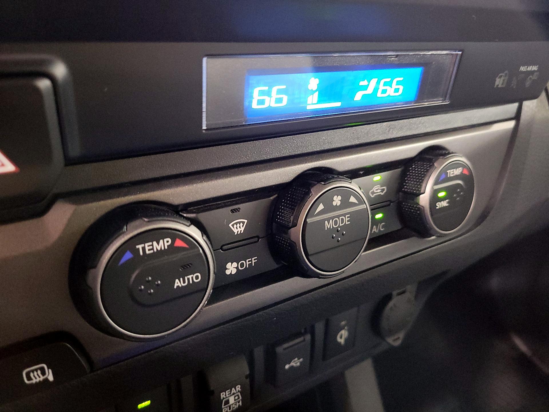 Thumbnail: 2023 Toyota Tacoma - 16