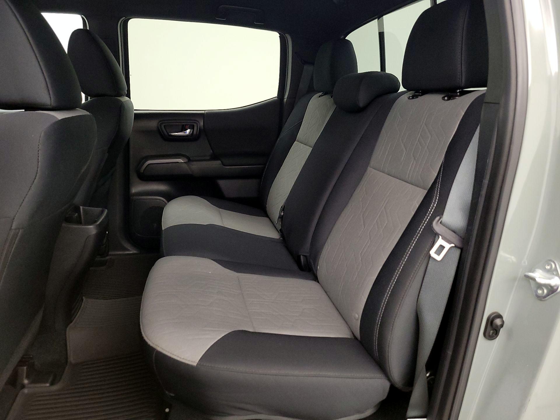 Thumbnail: 2023 Toyota Tacoma - 18