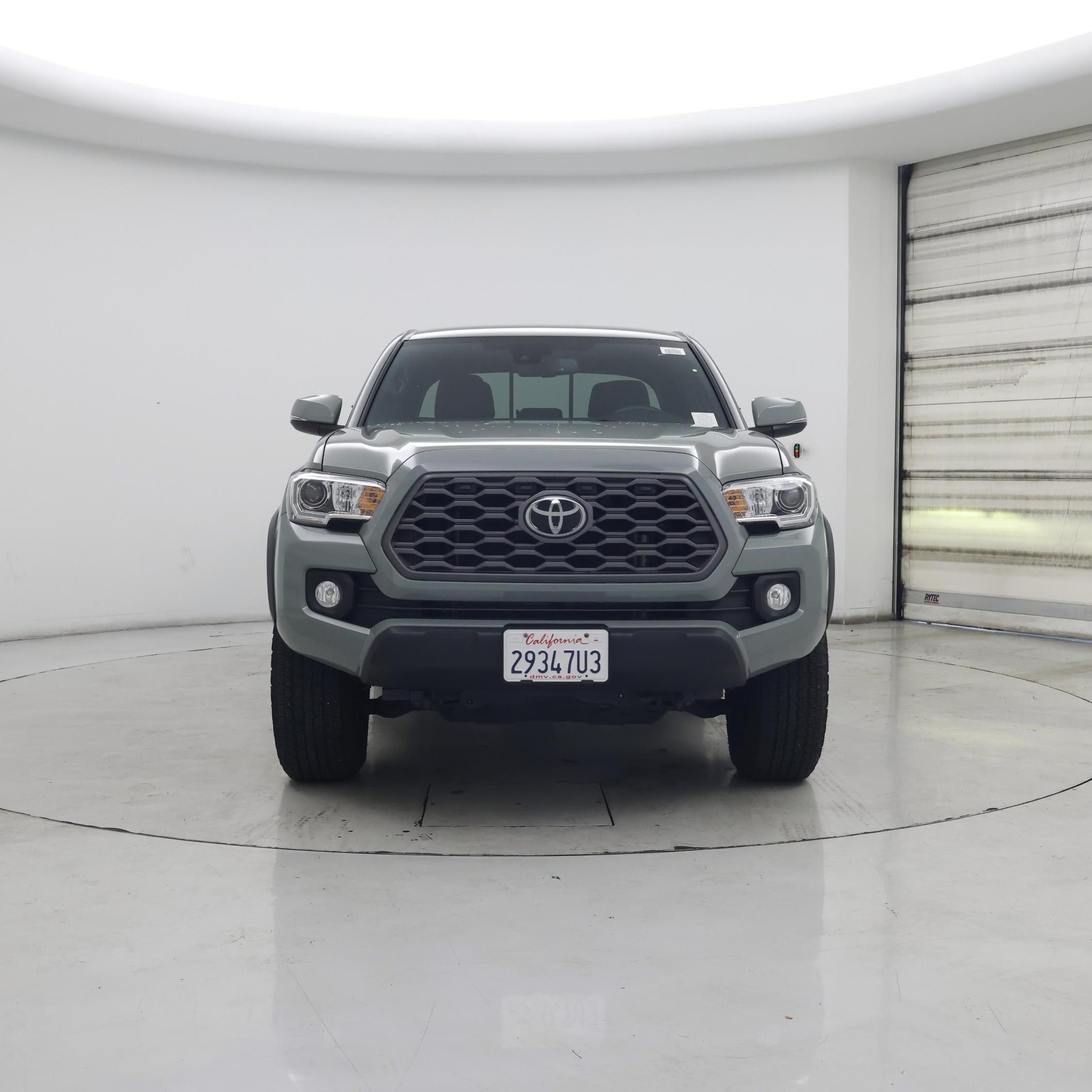 Thumbnail: 2023 Toyota Tacoma - 5