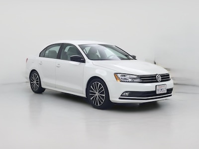 2016 Volkswagen Jetta Sport