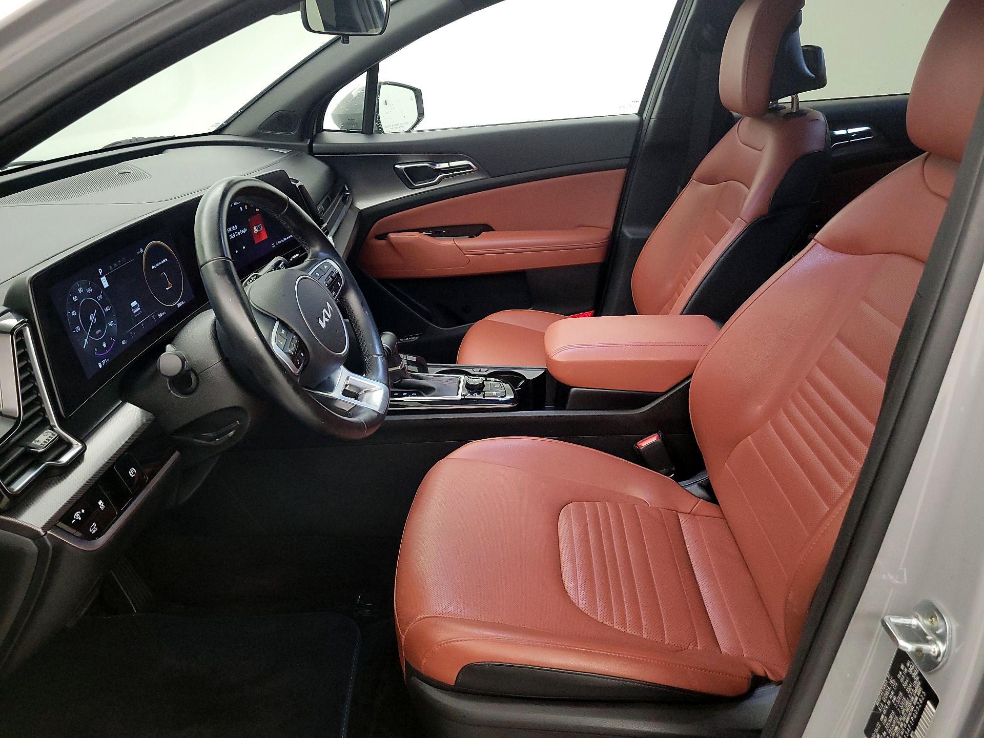 Thumbnail: 2023 Kia Sportage - 11