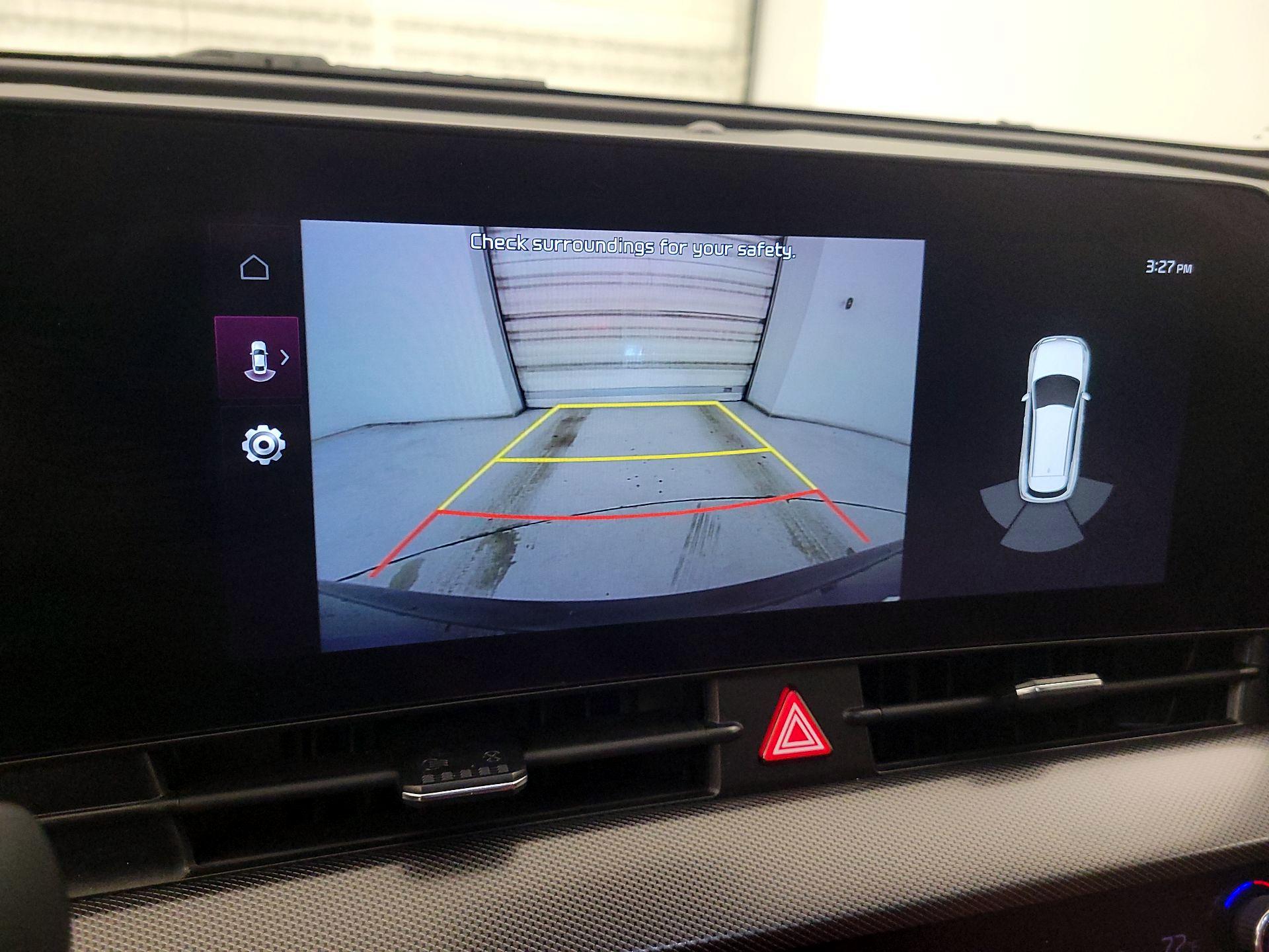 Thumbnail: 2023 Kia Sportage - 13