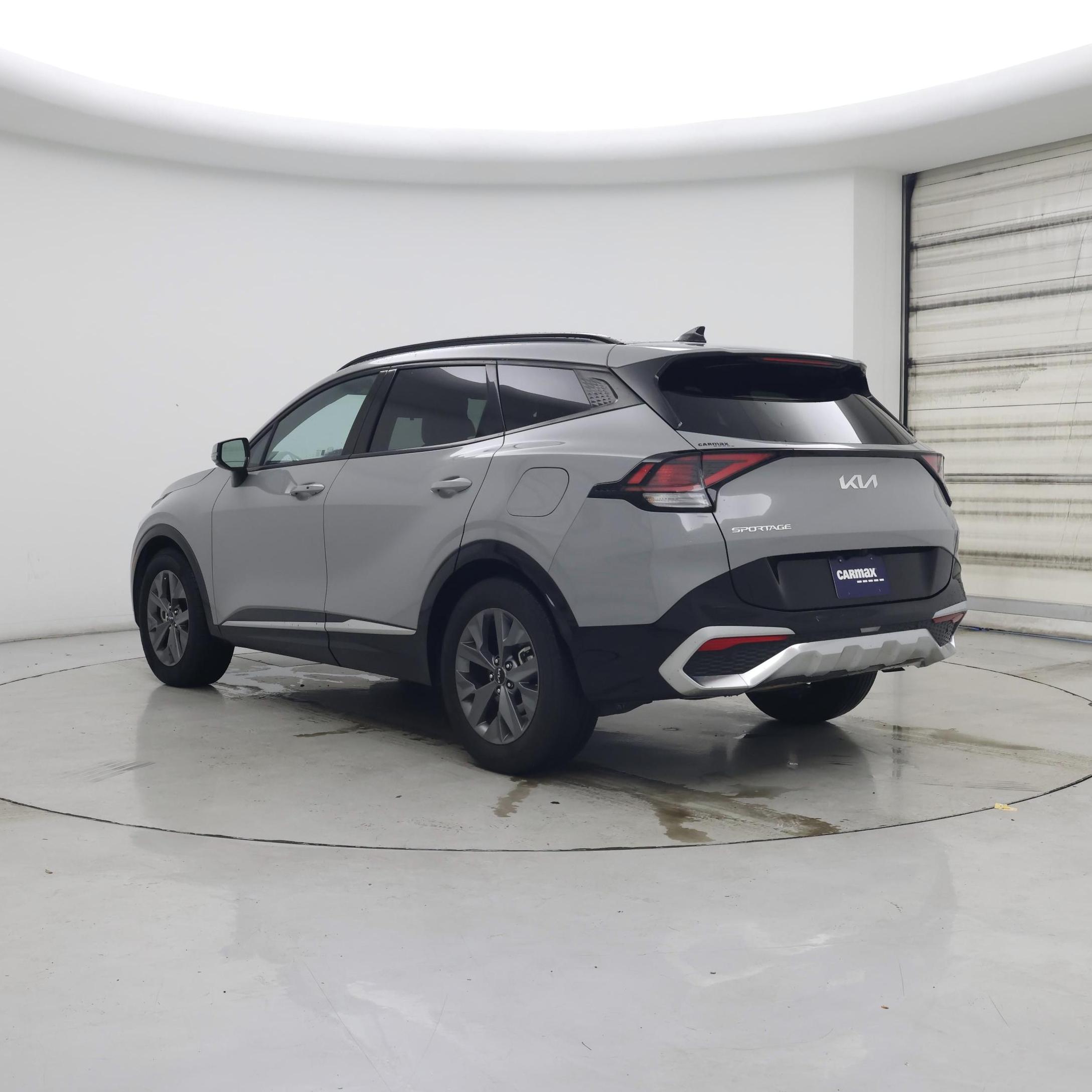 Thumbnail: 2023 Kia Sportage - 2