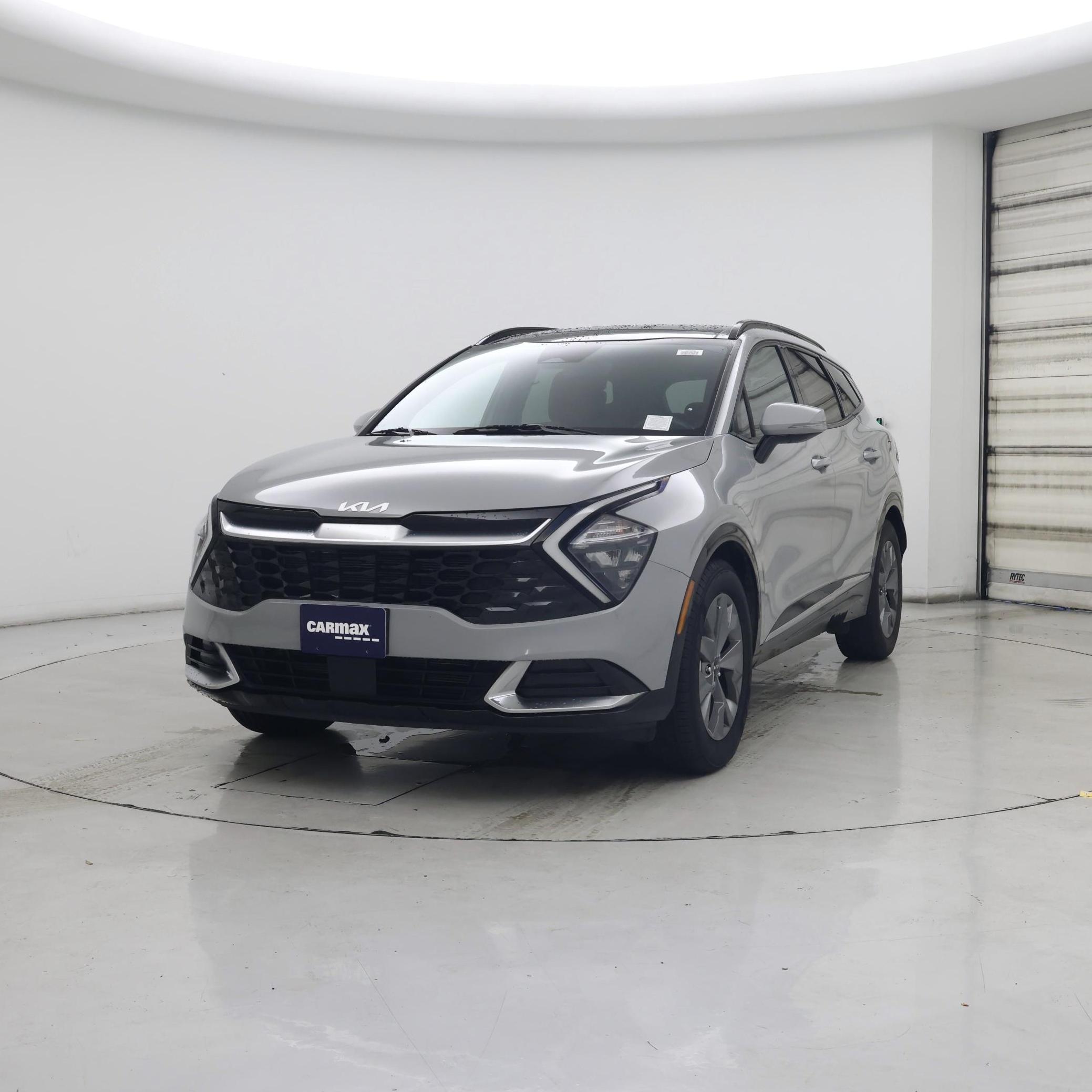 Thumbnail: 2023 Kia Sportage - 4