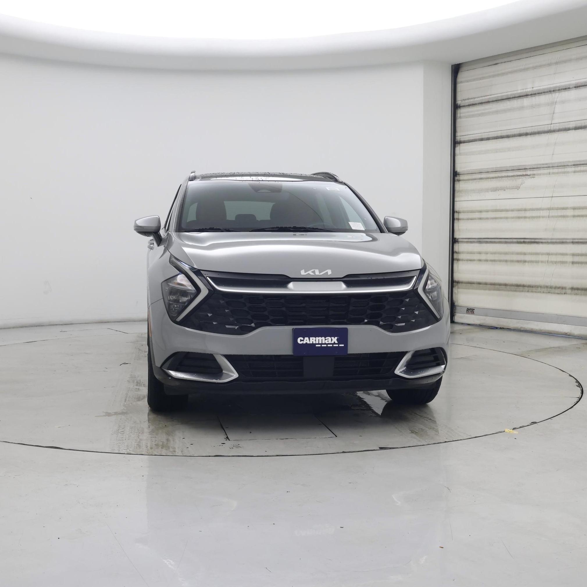 Thumbnail: 2023 Kia Sportage - 5