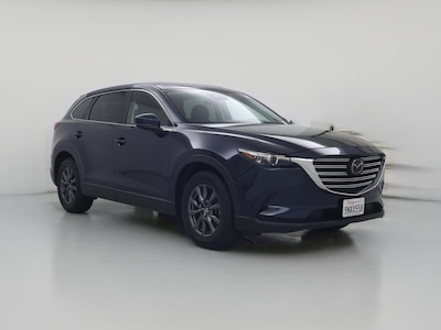 2022 Mazda CX-9 Sport