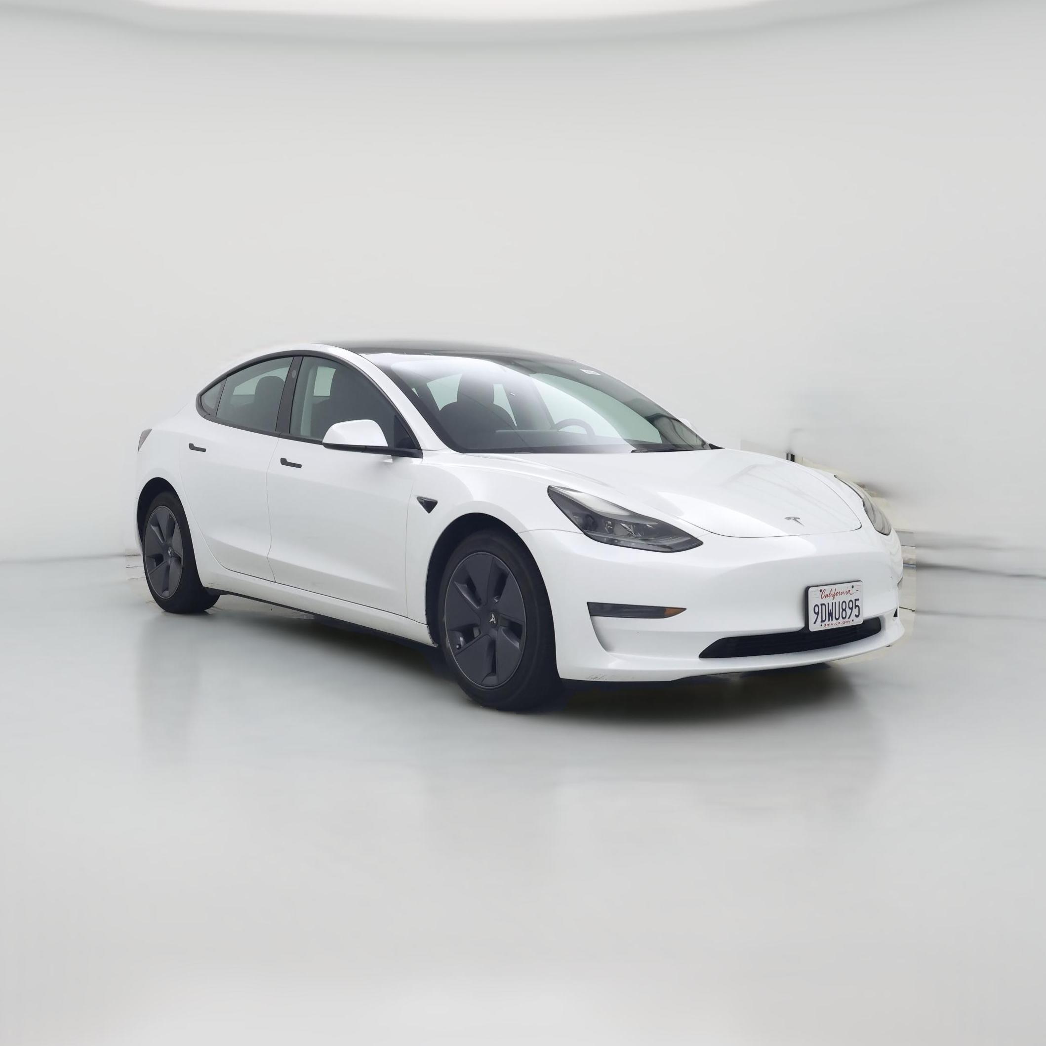 Thumbnail: 2023 Tesla Model 3 - 1