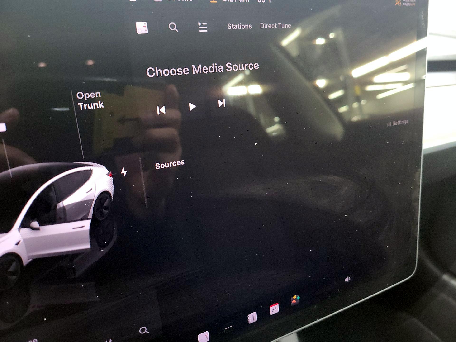 Thumbnail: 2023 Tesla Model 3 - 15