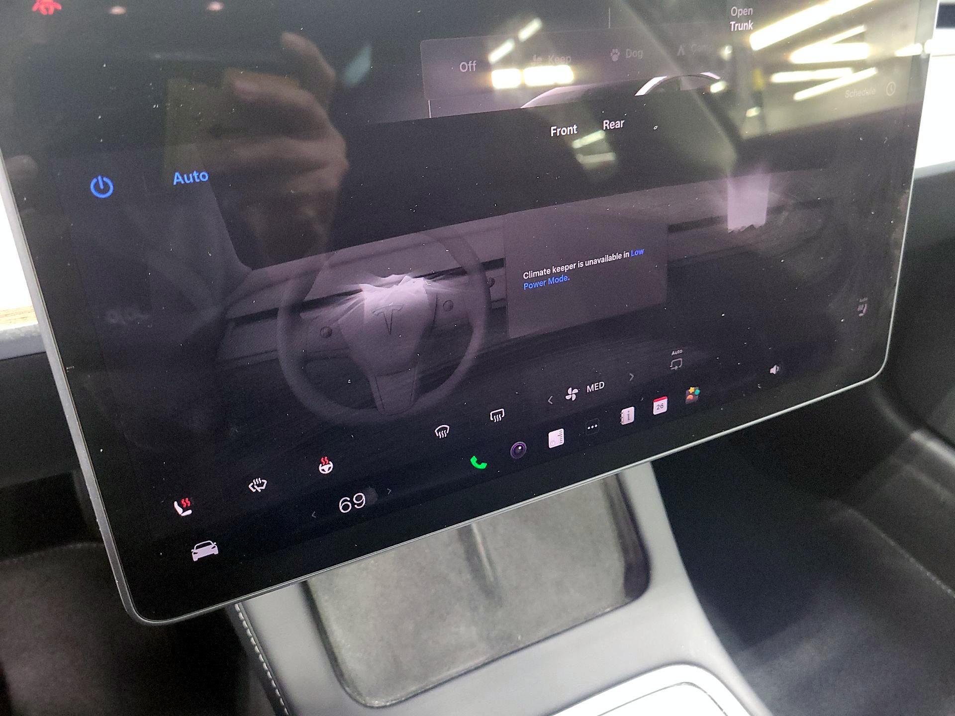 Thumbnail: 2023 Tesla Model 3 - 16