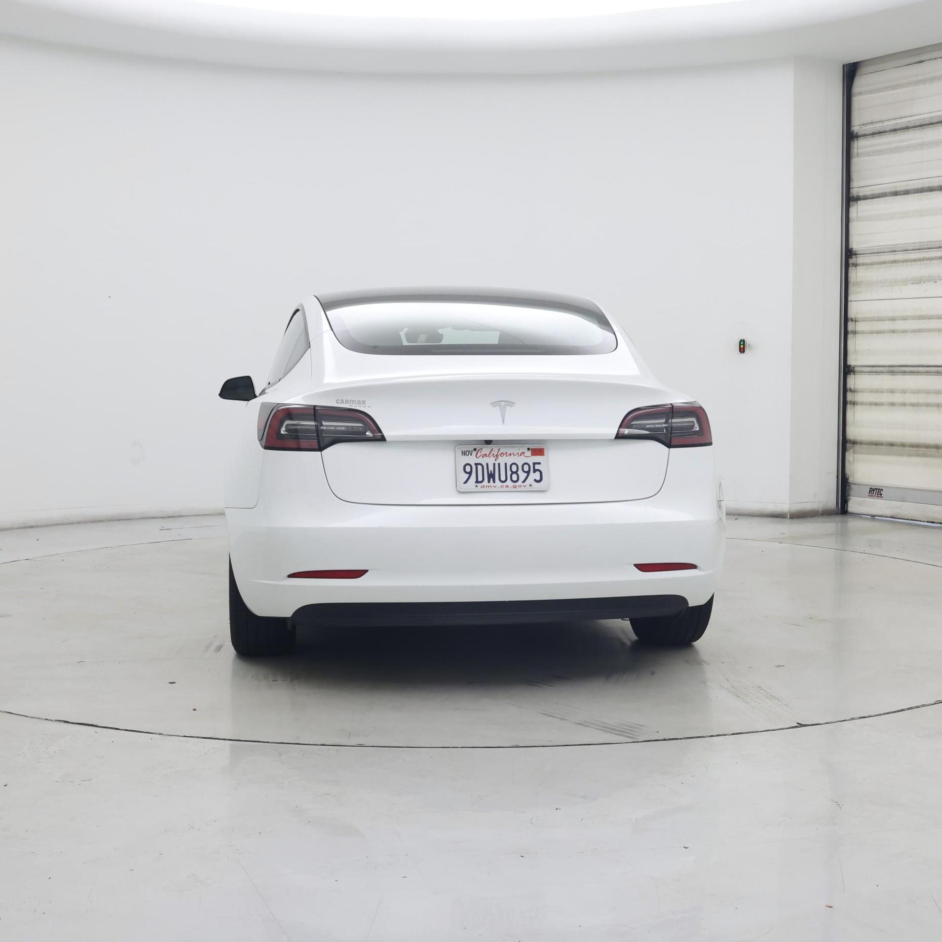 Thumbnail: 2023 Tesla Model 3 - 6