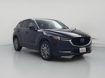 2021 Mazda CX-5 Grand Touring Reserve