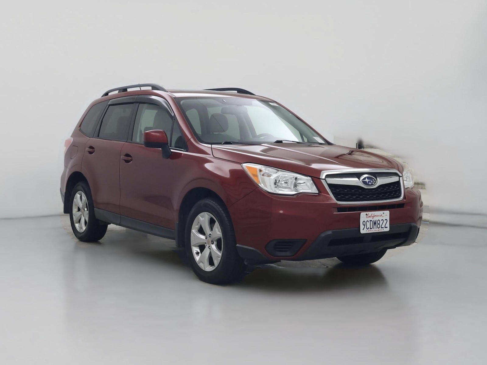 2015 Subaru Forester i Premium
