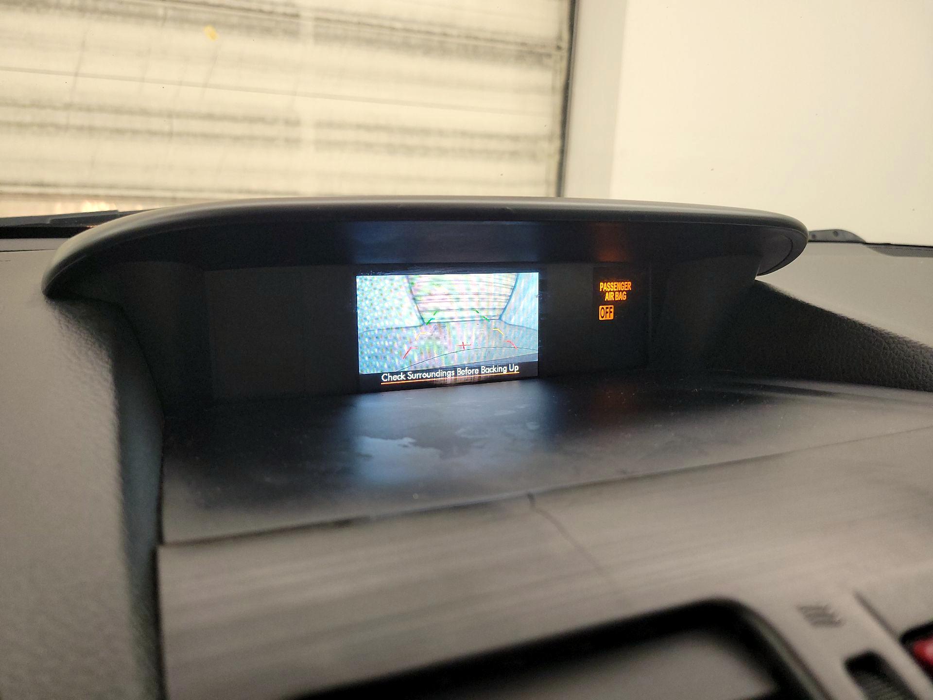 Thumbnail: 2015 Subaru Forester - 14