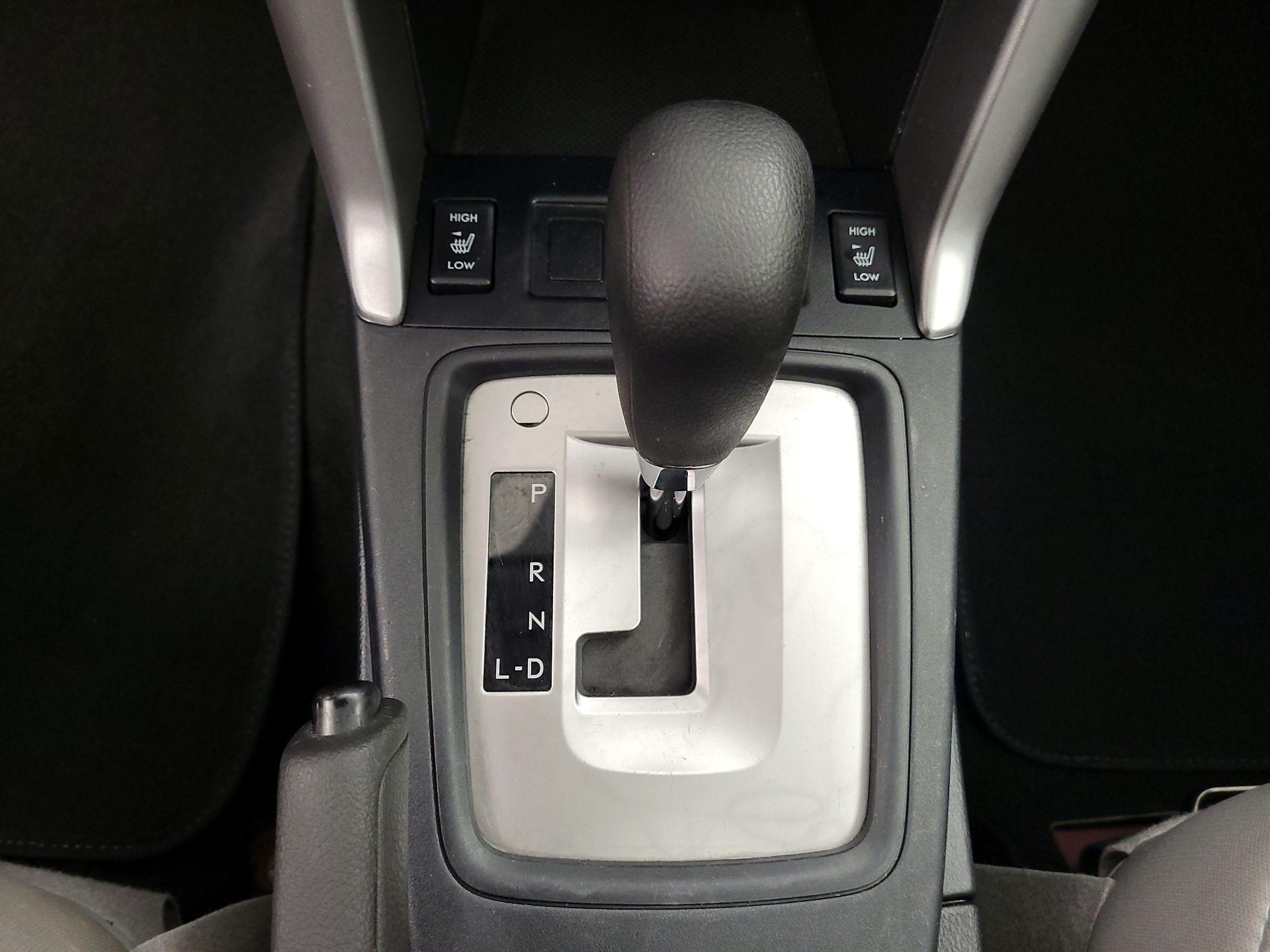 Thumbnail: 2015 Subaru Forester - 17