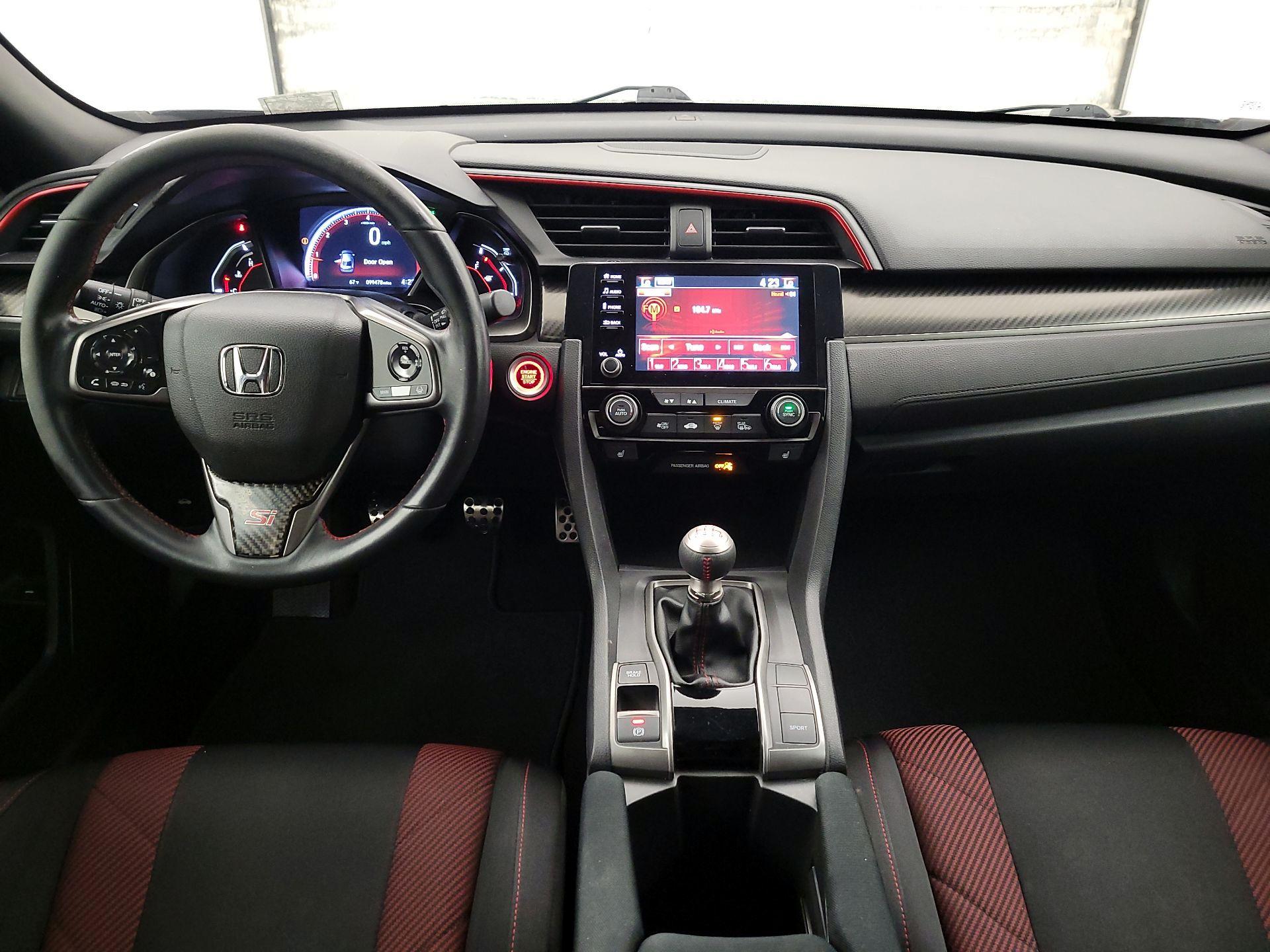 Thumbnail: 2020 Honda Civic - 9