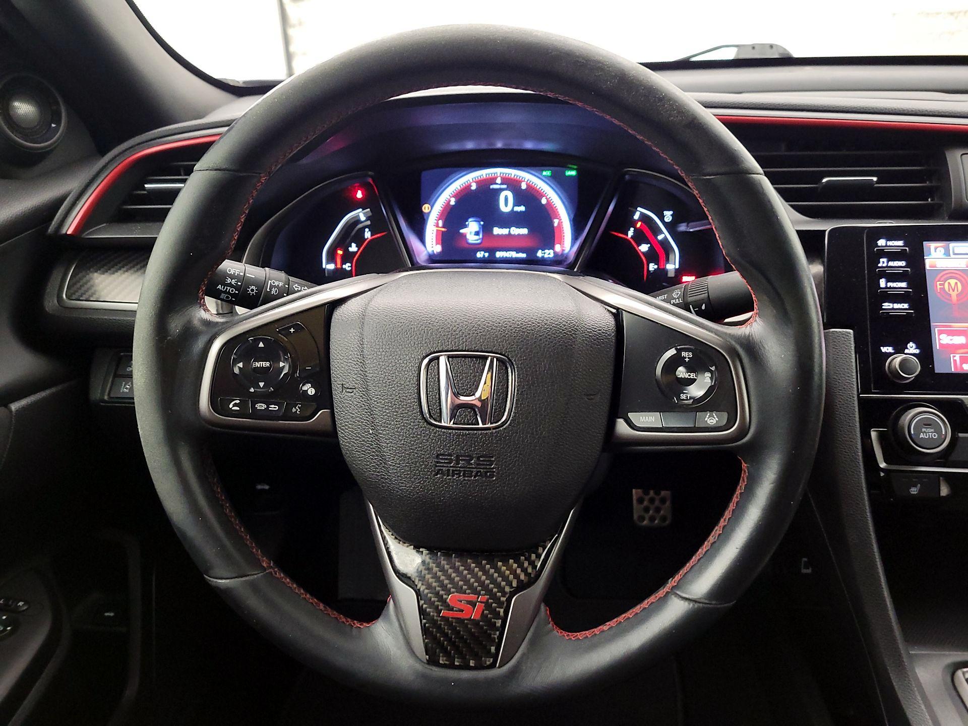 Thumbnail: 2020 Honda Civic - 10