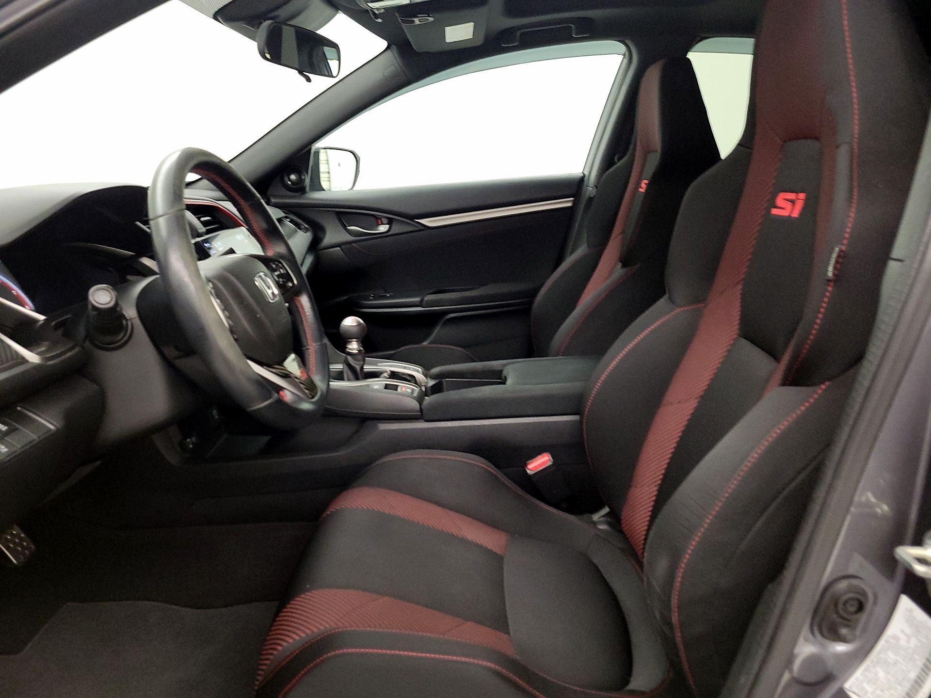 Thumbnail: 2020 Honda Civic - 11