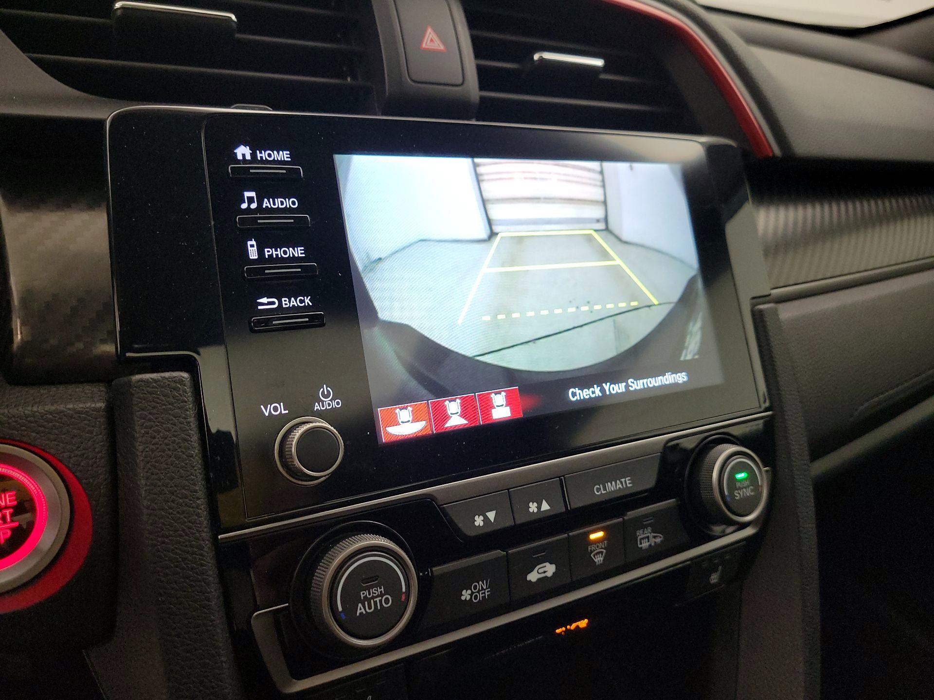 Thumbnail: 2020 Honda Civic - 13