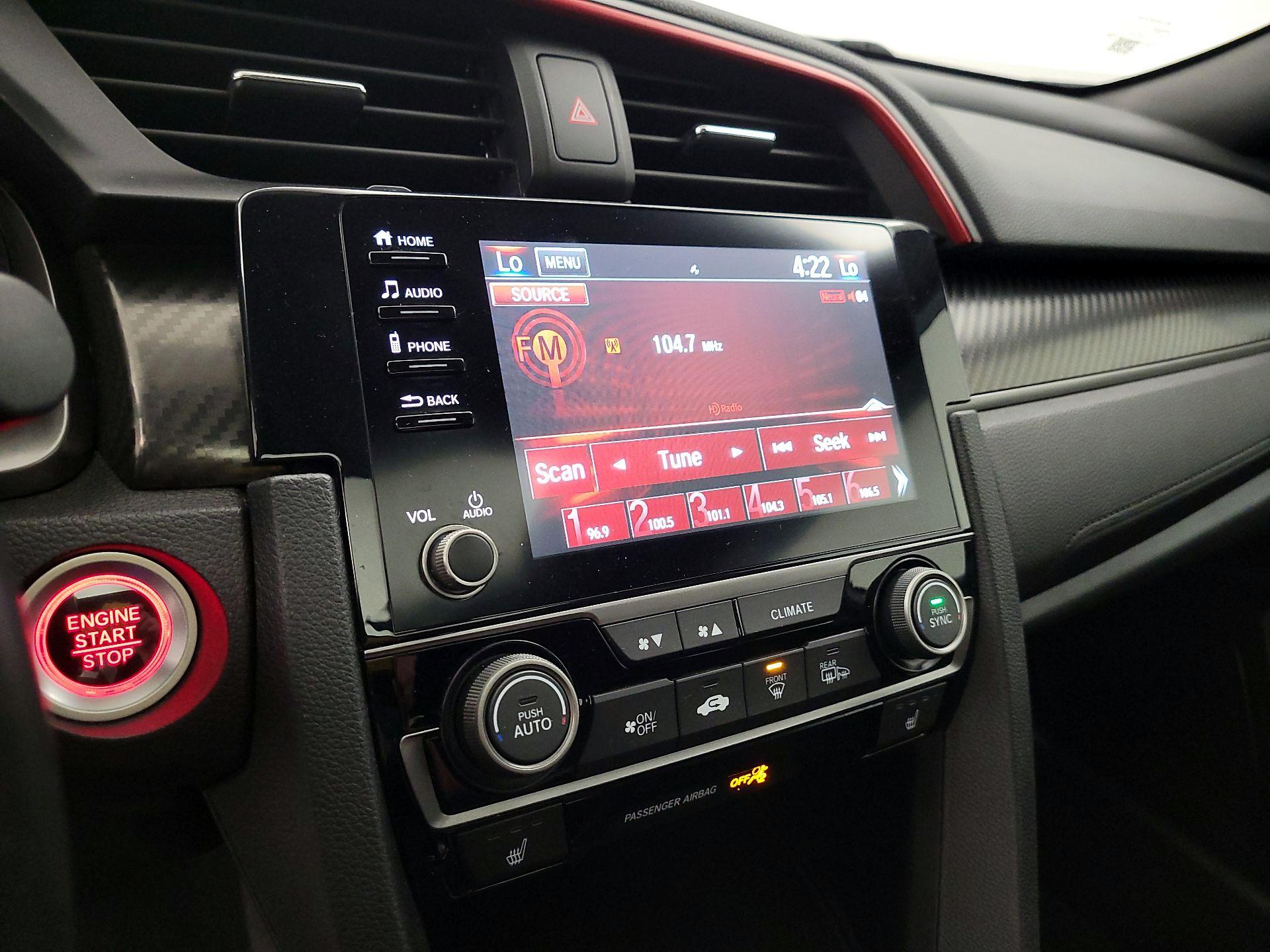 Thumbnail: 2020 Honda Civic - 14