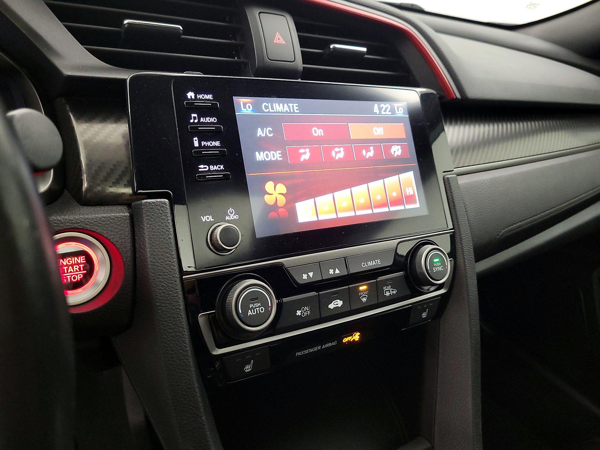 Thumbnail: 2020 Honda Civic - 15