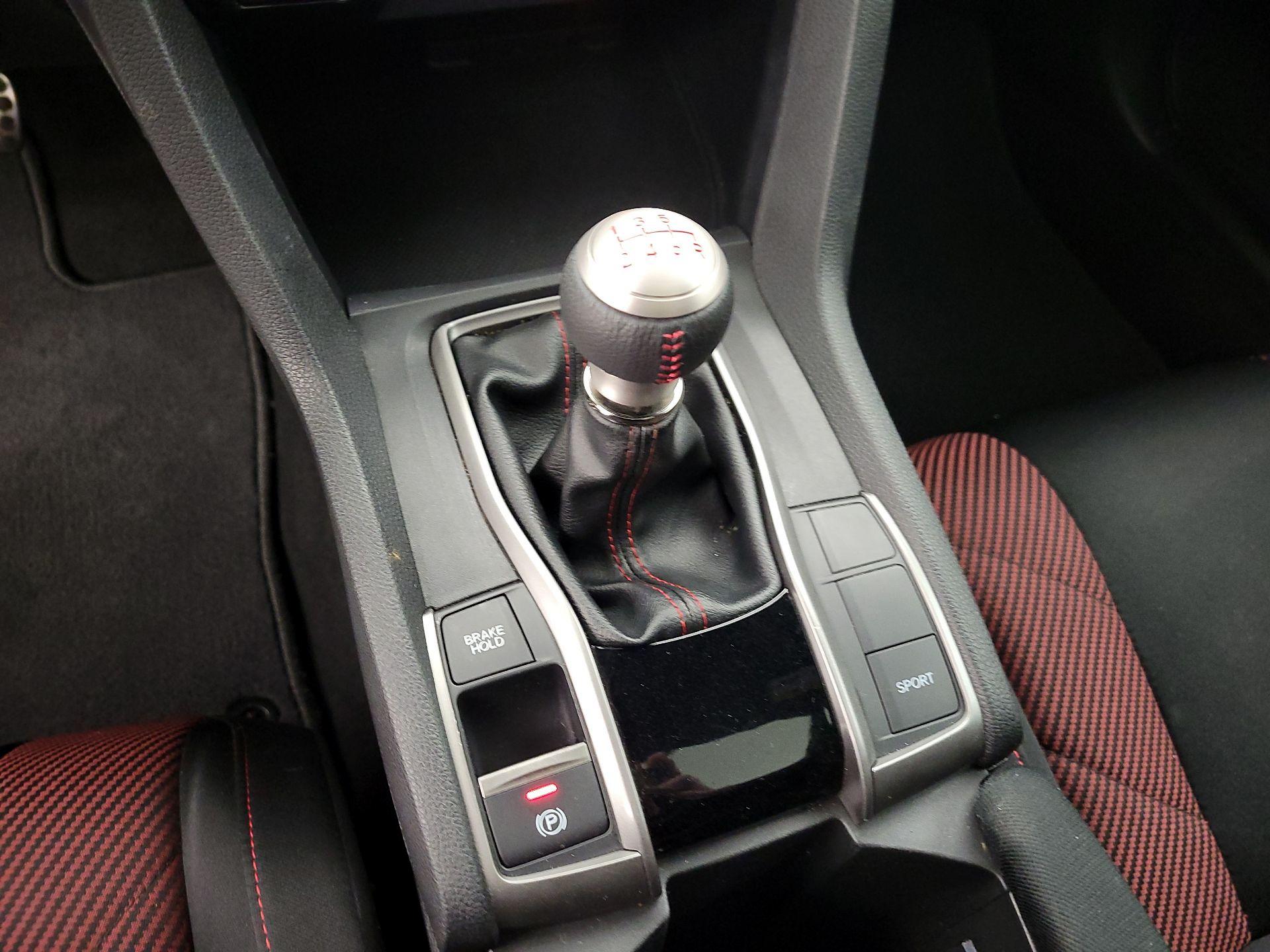 Thumbnail: 2020 Honda Civic - 16