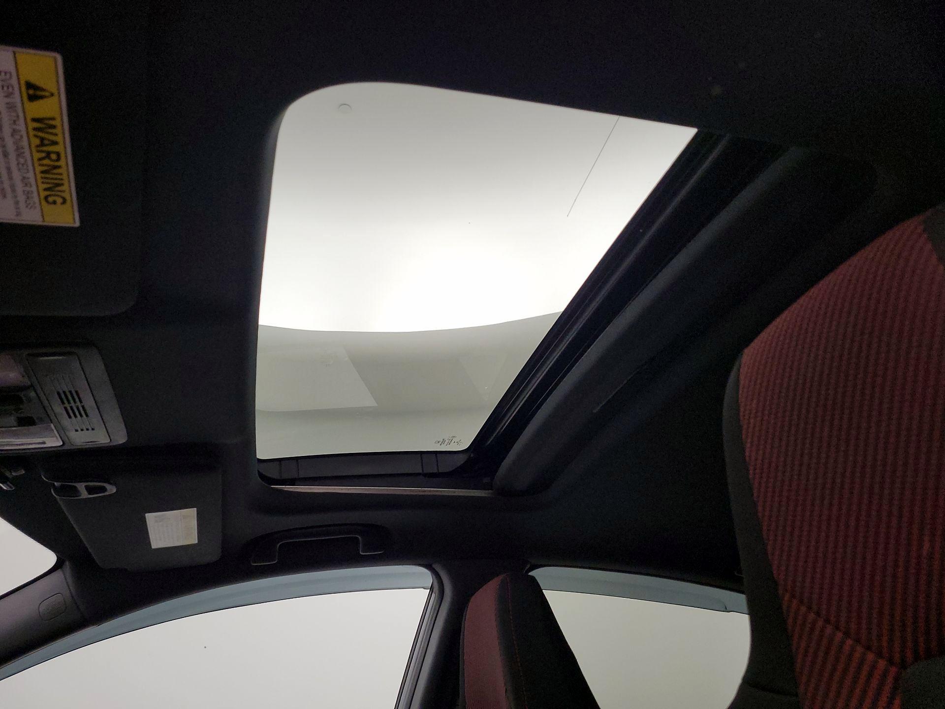 Thumbnail: 2020 Honda Civic - 17