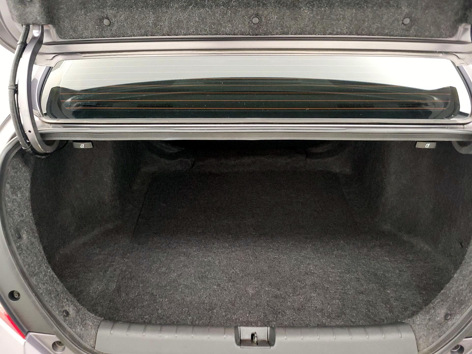 Thumbnail: 2020 Honda Civic - 18