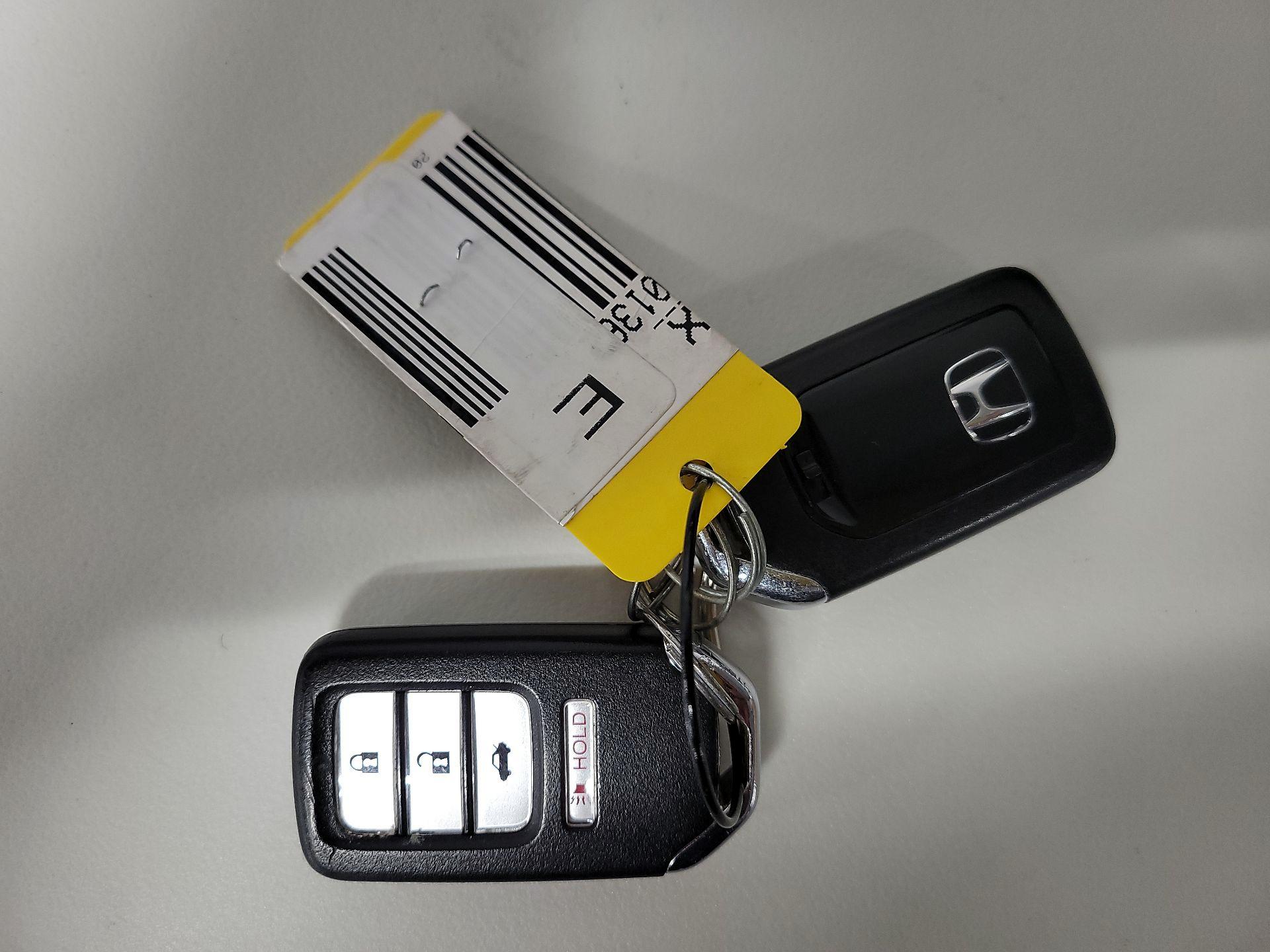 Thumbnail: 2020 Honda Civic - 20