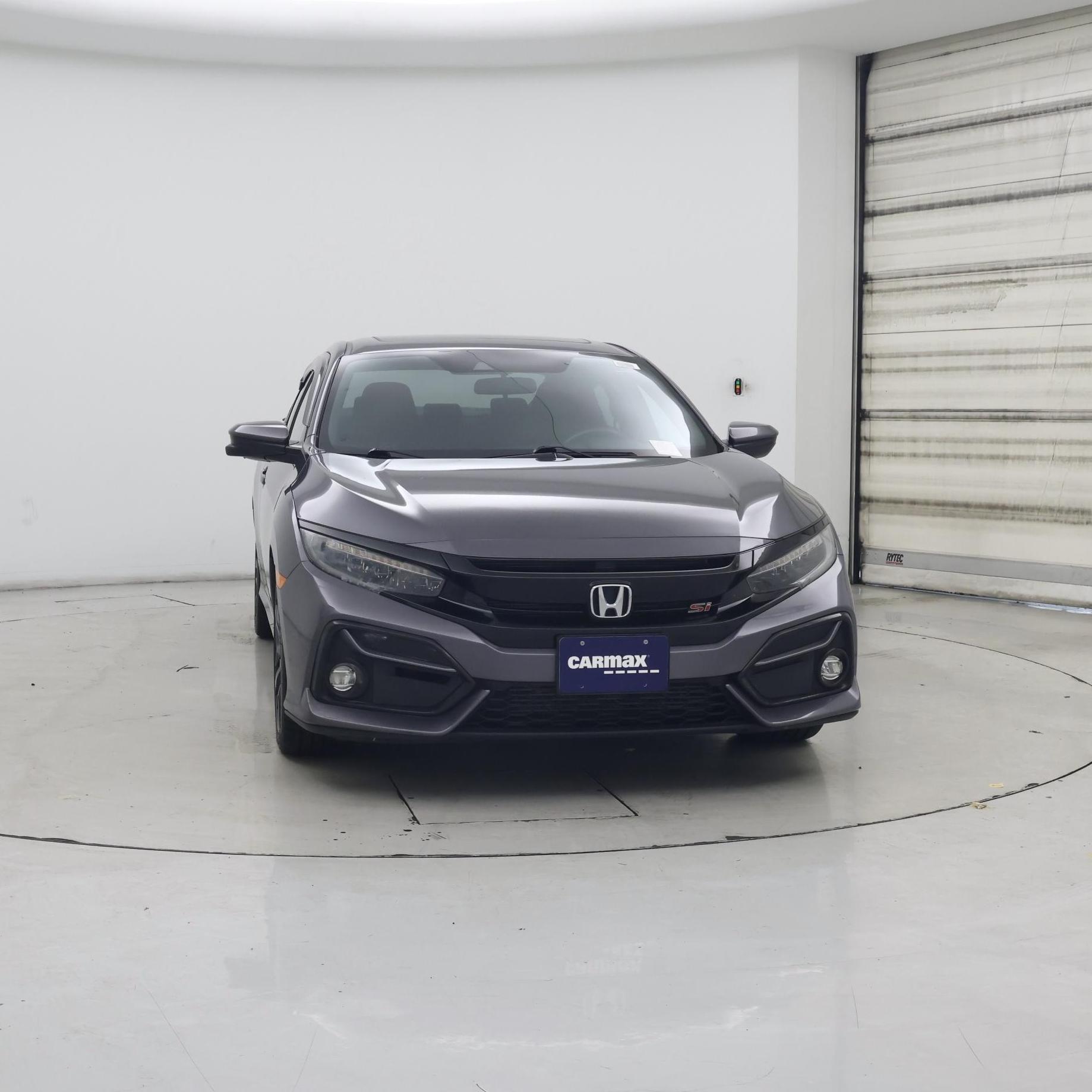 Thumbnail: 2020 Honda Civic - 5