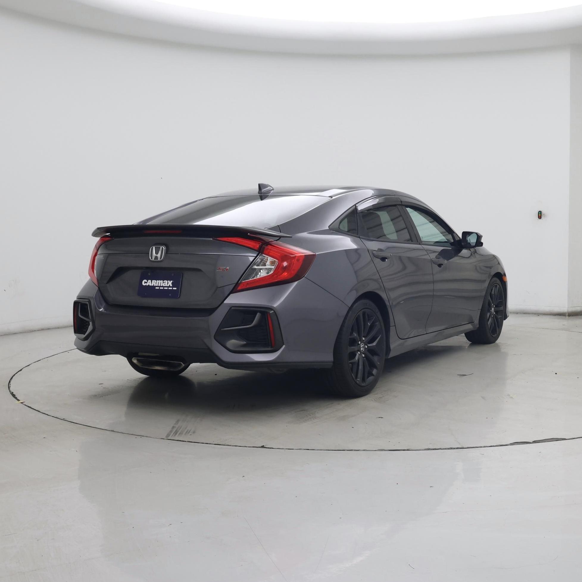 Thumbnail: 2020 Honda Civic - 8