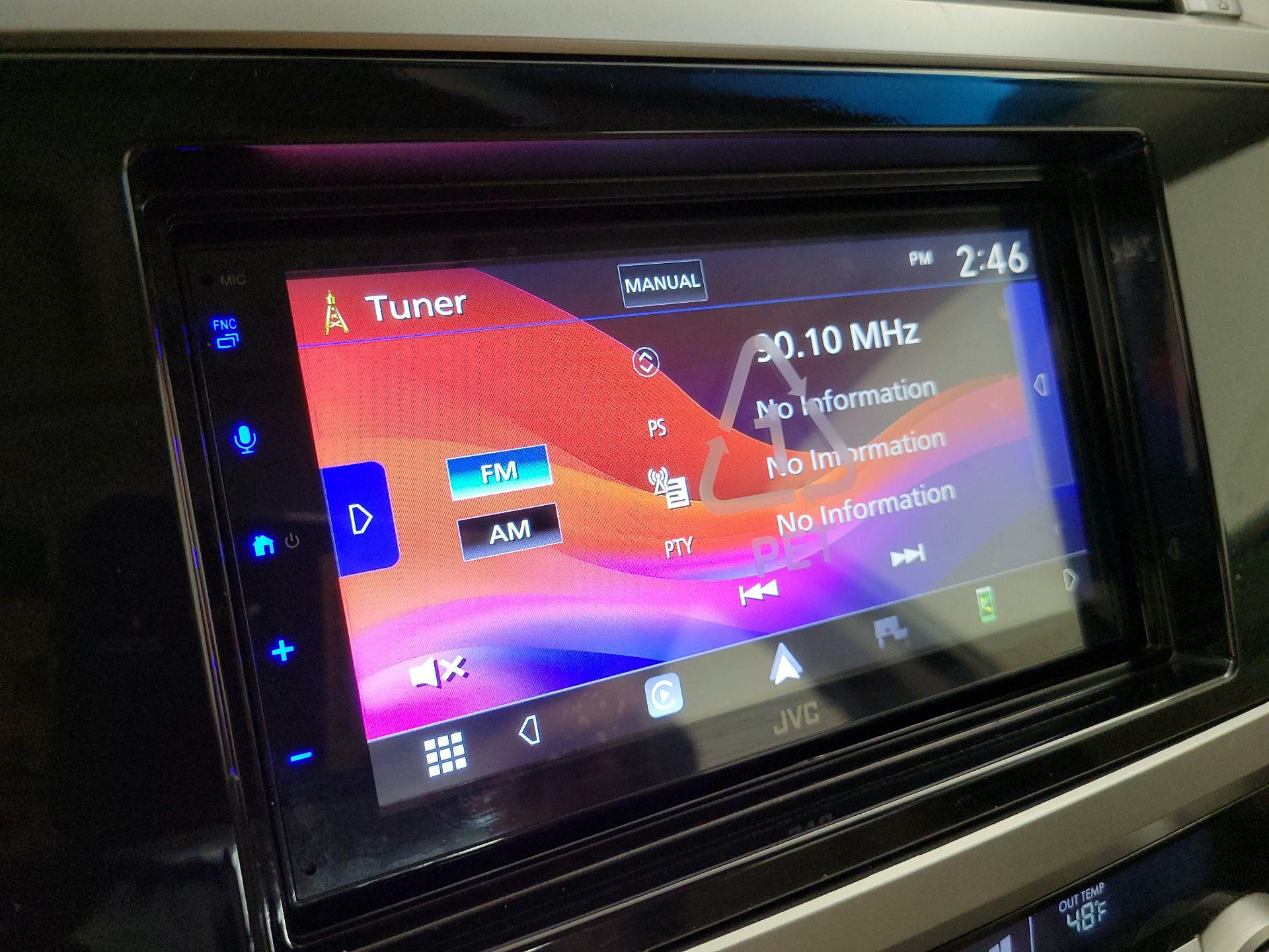 Thumbnail: 2015 Subaru Legacy - 15