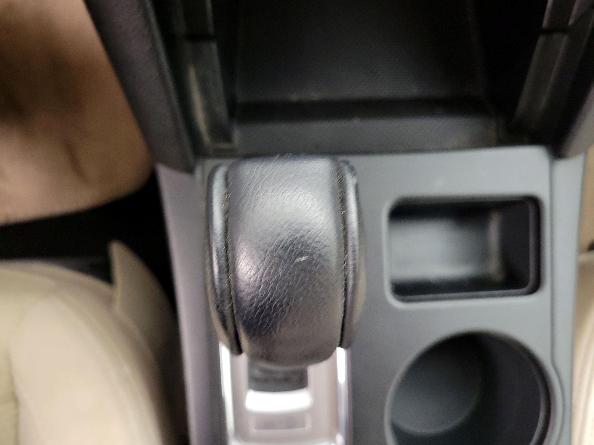 Thumbnail: 2015 Subaru Legacy - 17