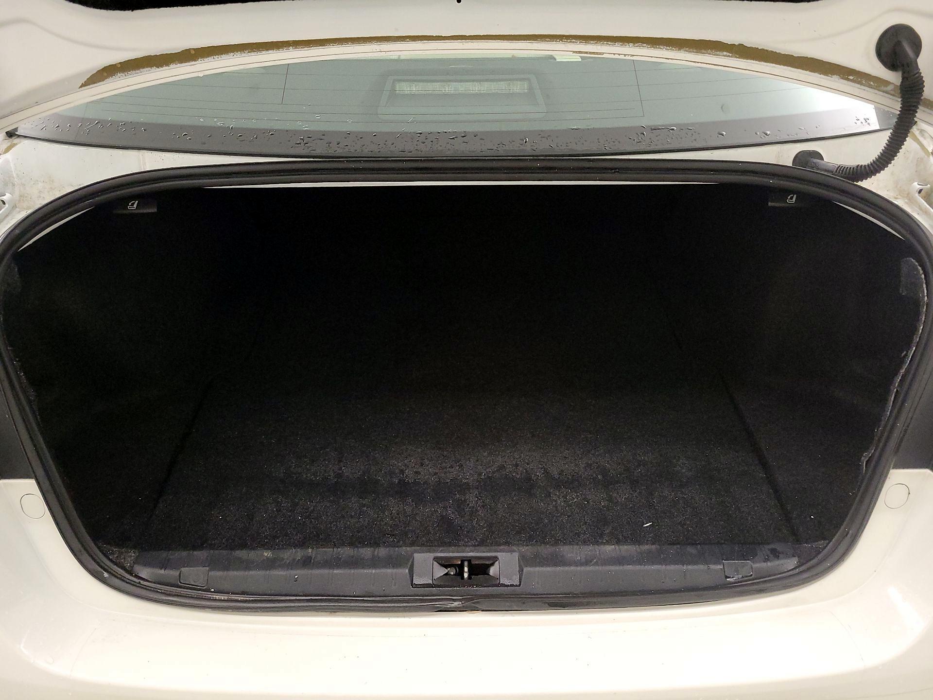 Thumbnail: 2015 Subaru Legacy - 19