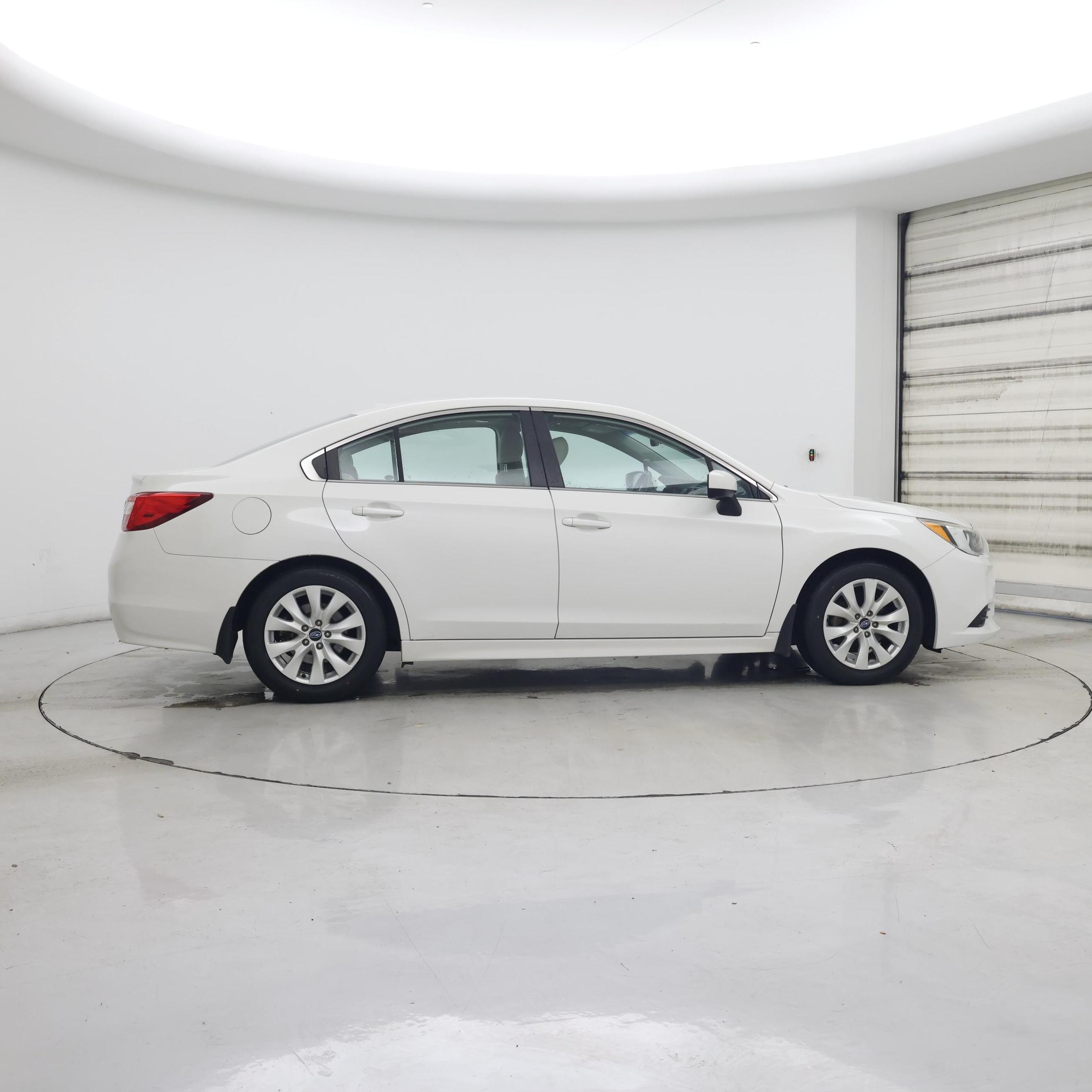 Thumbnail: 2015 Subaru Legacy - 7