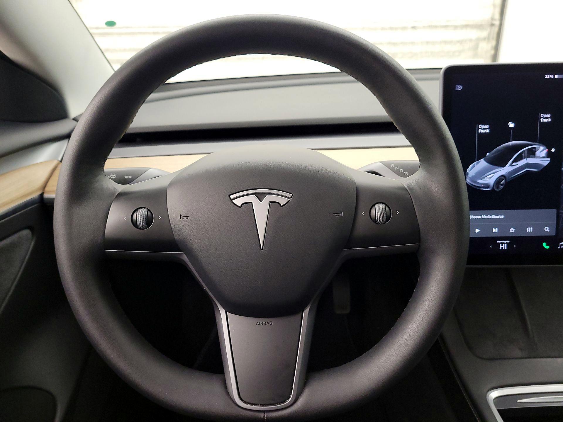 Thumbnail: 2021 Tesla Model 3 - 10