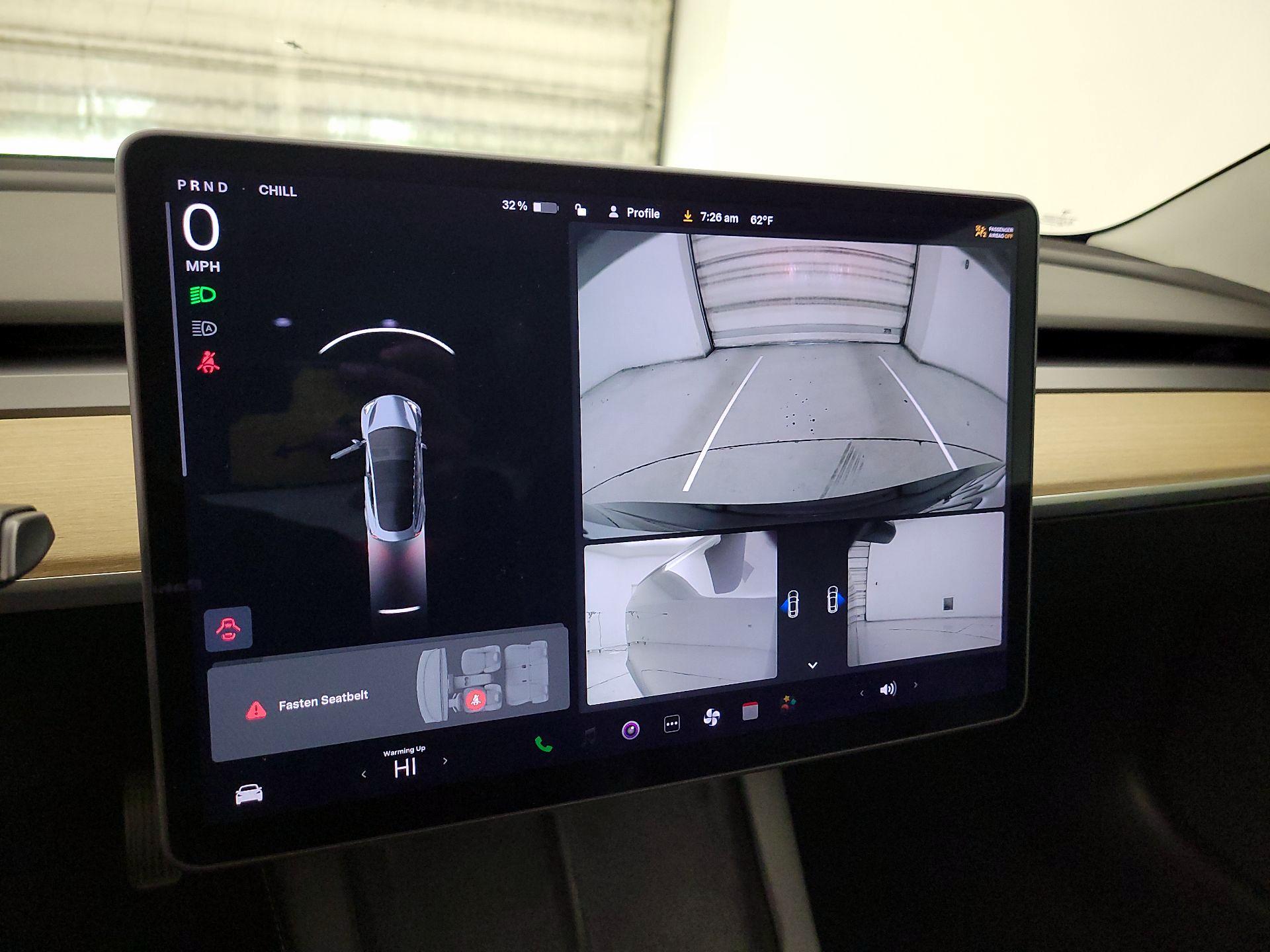 Thumbnail: 2021 Tesla Model 3 - 13