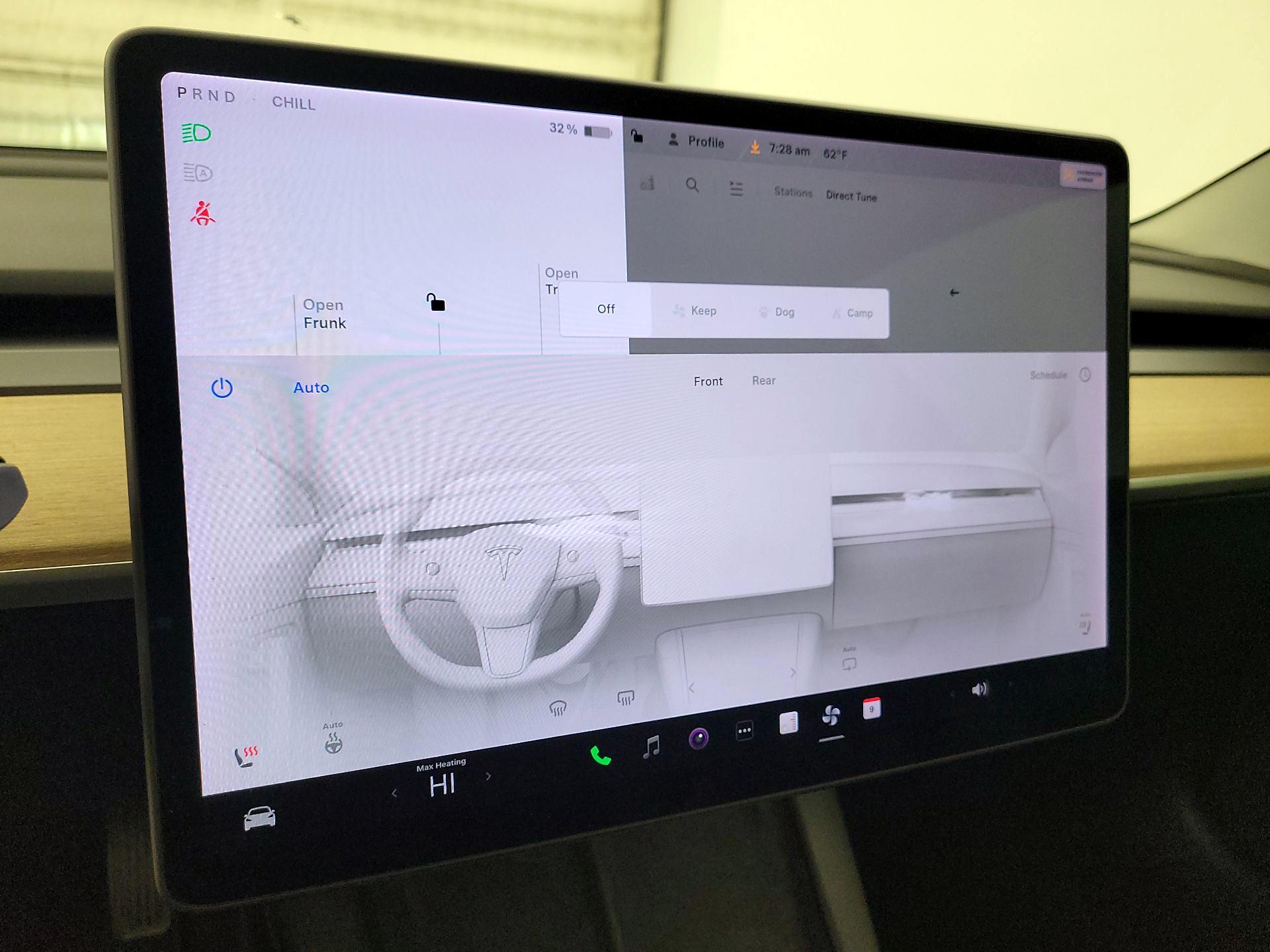 Thumbnail: 2021 Tesla Model 3 - 15