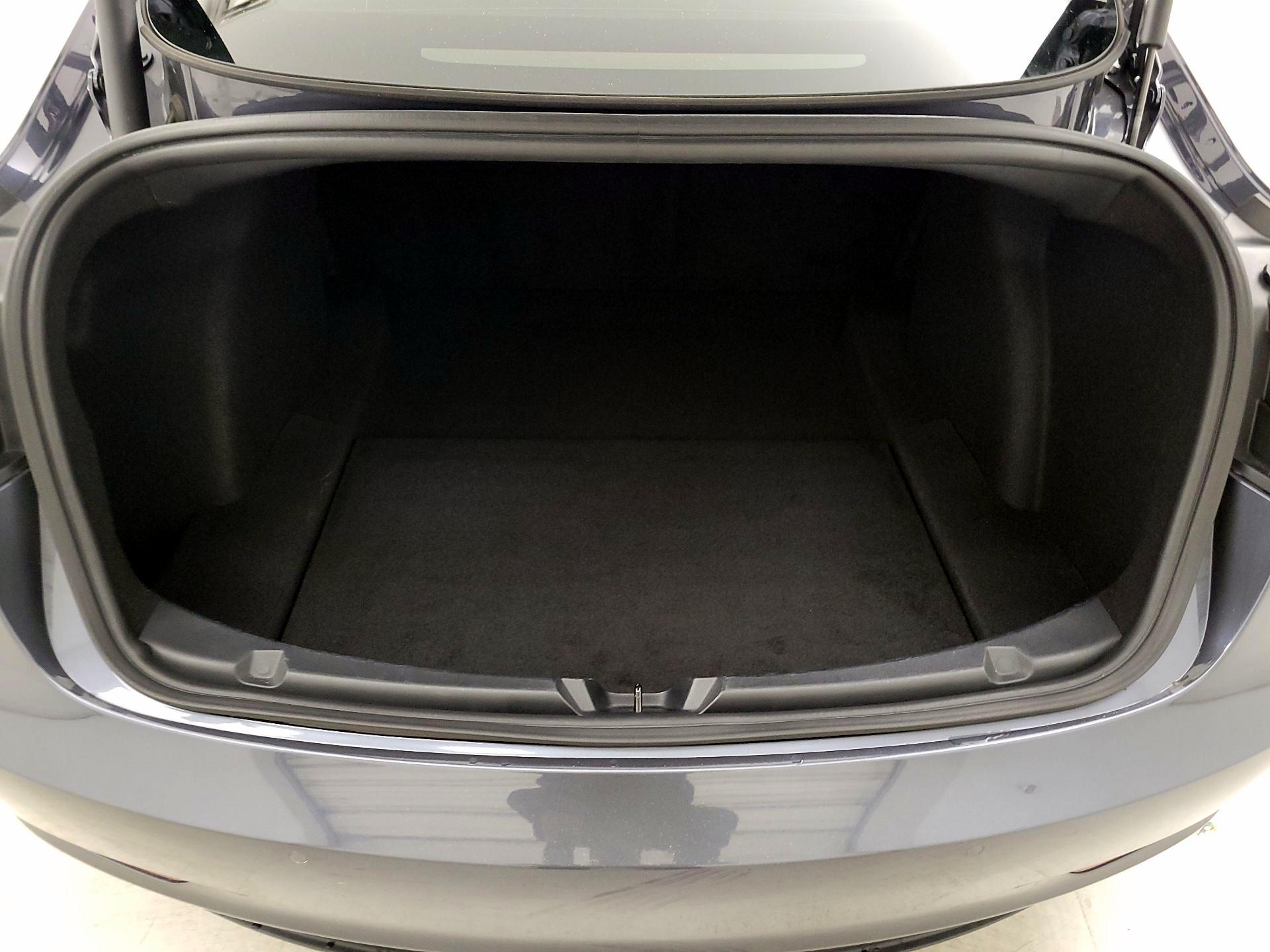 Thumbnail: 2021 Tesla Model 3 - 18