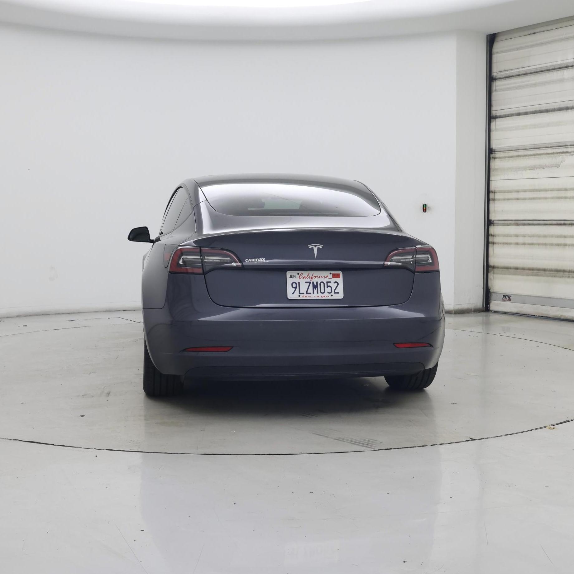 Thumbnail: 2021 Tesla Model 3 - 6