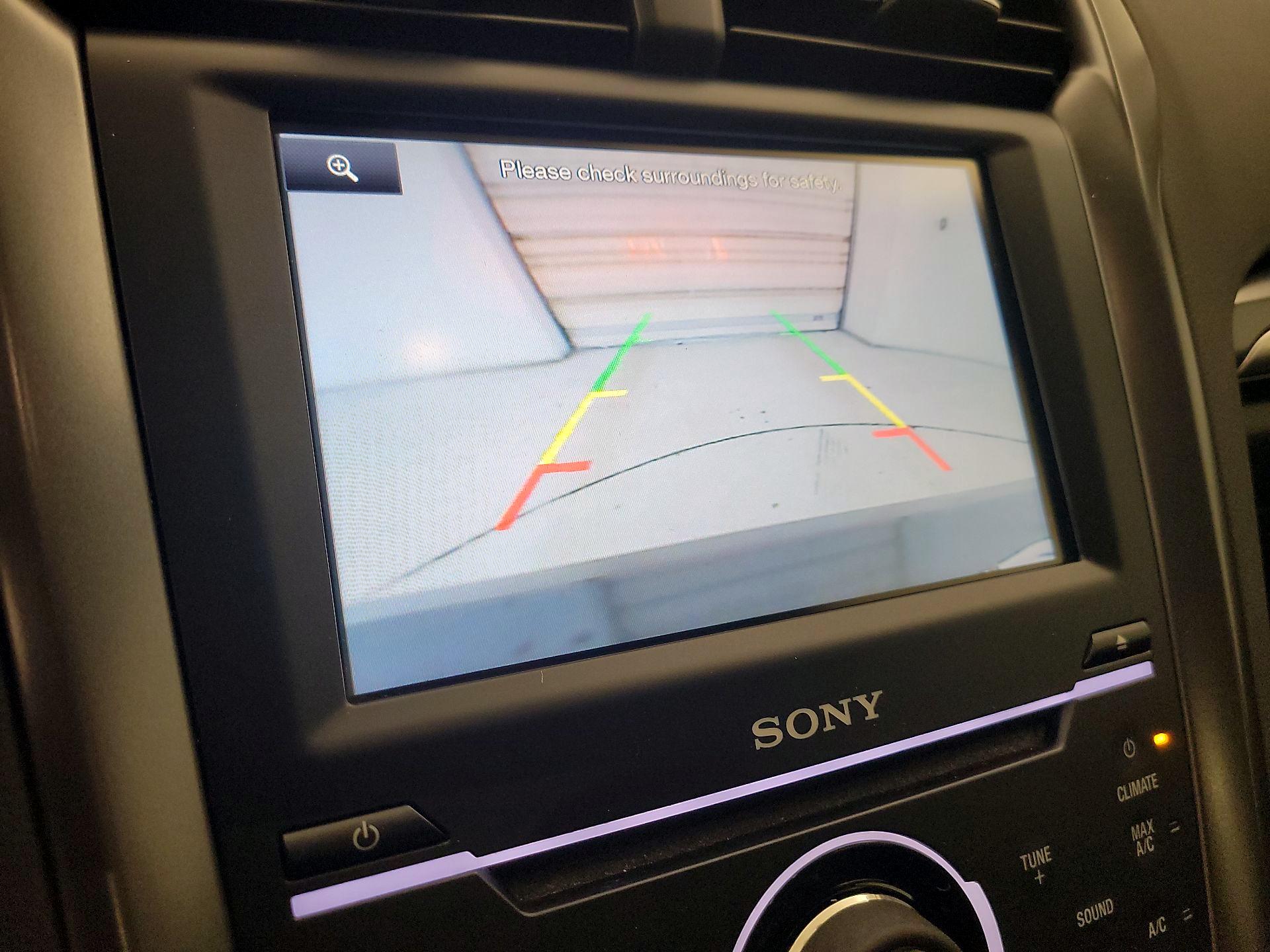 Thumbnail: 2014 Ford Fusion - 13