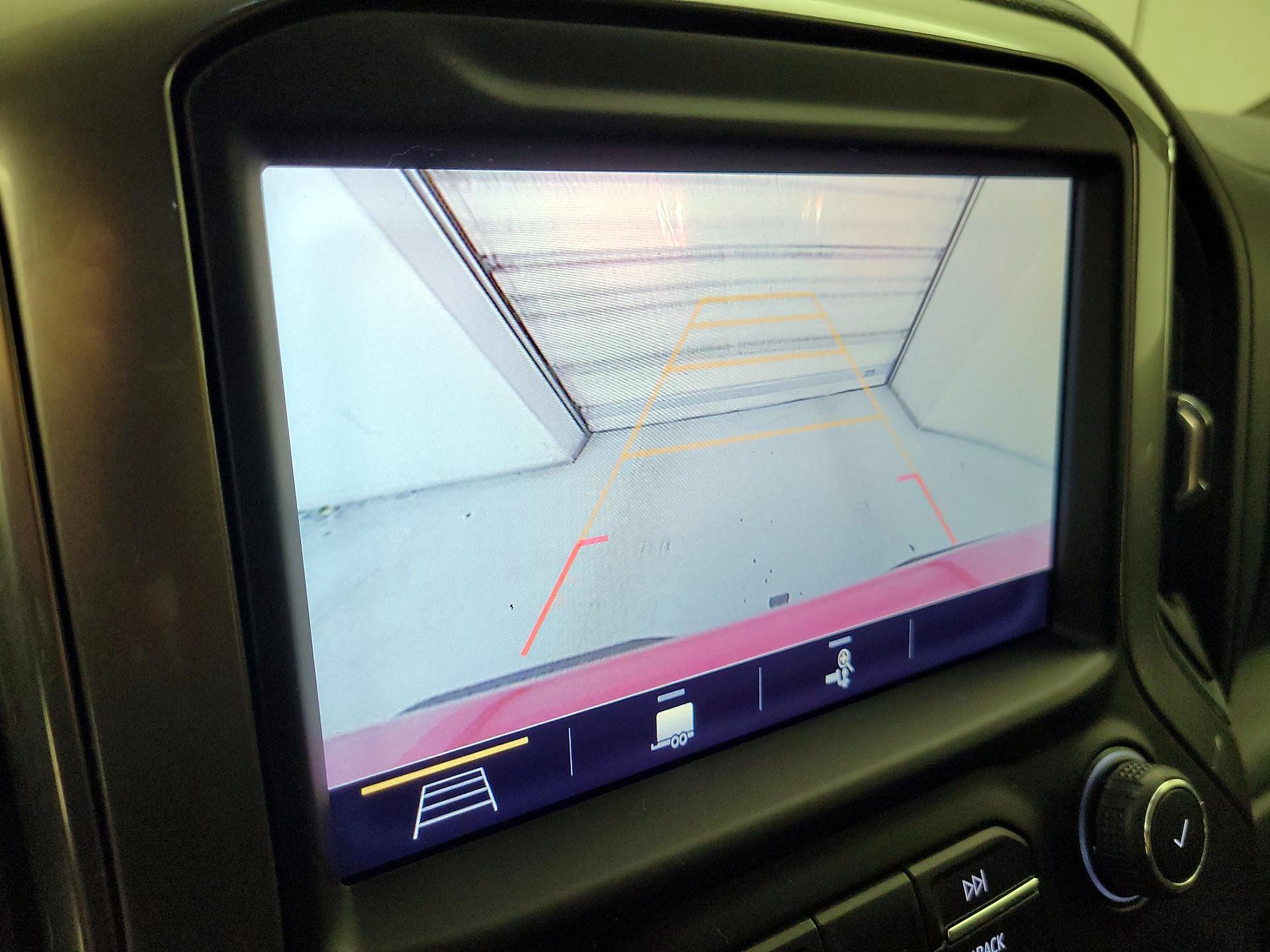 Thumbnail: 2019 Chevrolet Silverado 1500 - 14