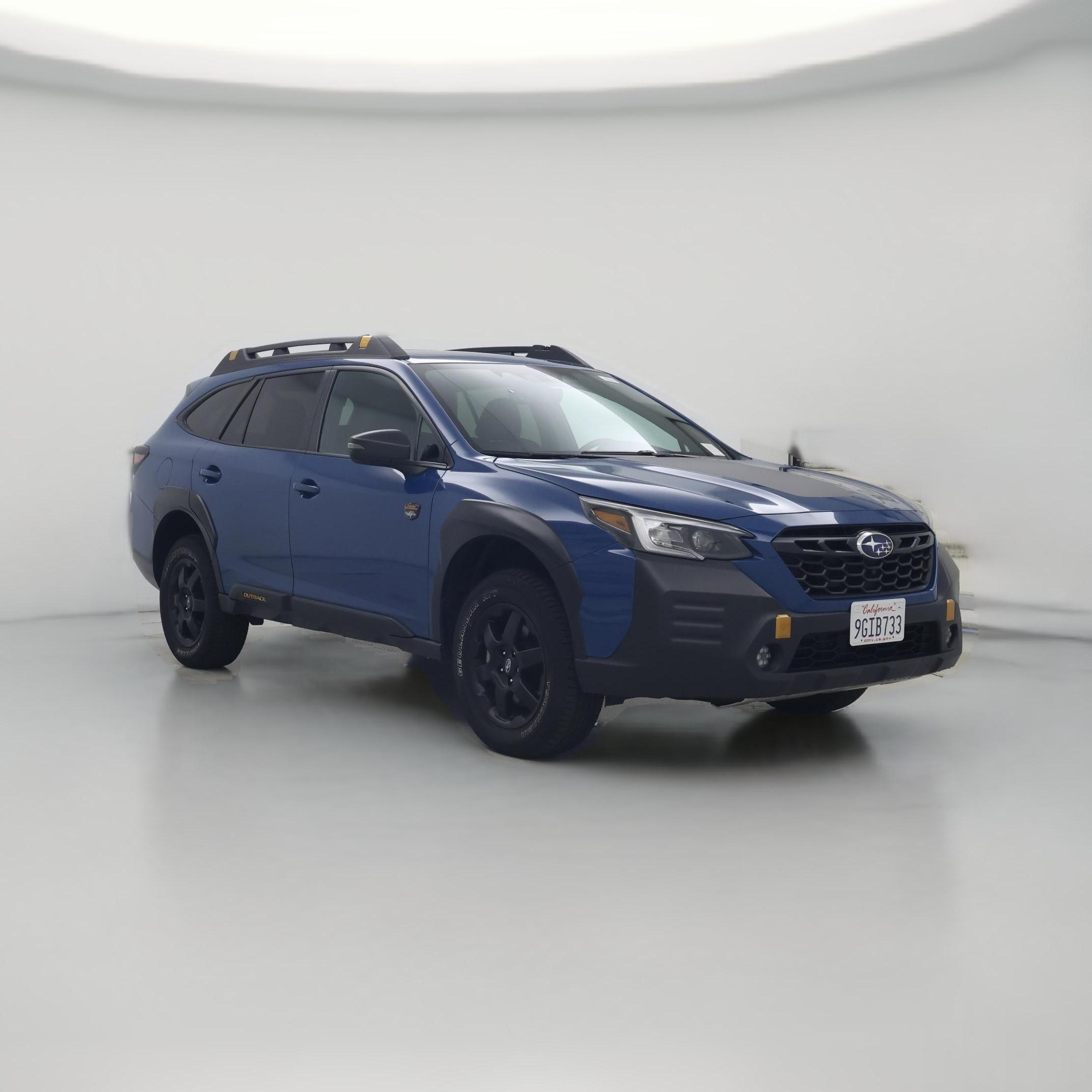 Thumbnail: 2023 Subaru Outback - 1