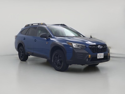 2023 Subaru Outback Wilderness