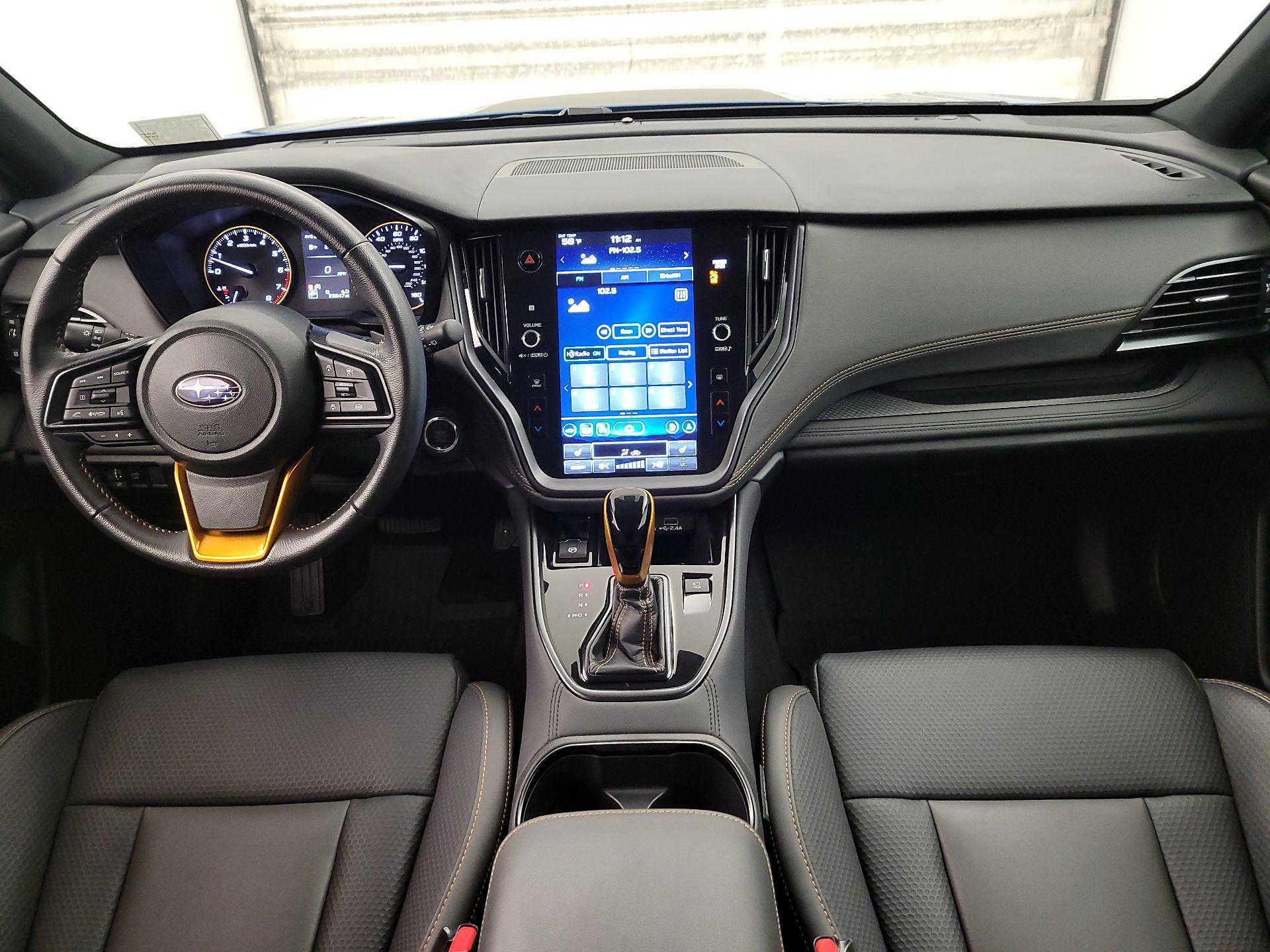 Thumbnail: 2023 Subaru Outback - 9