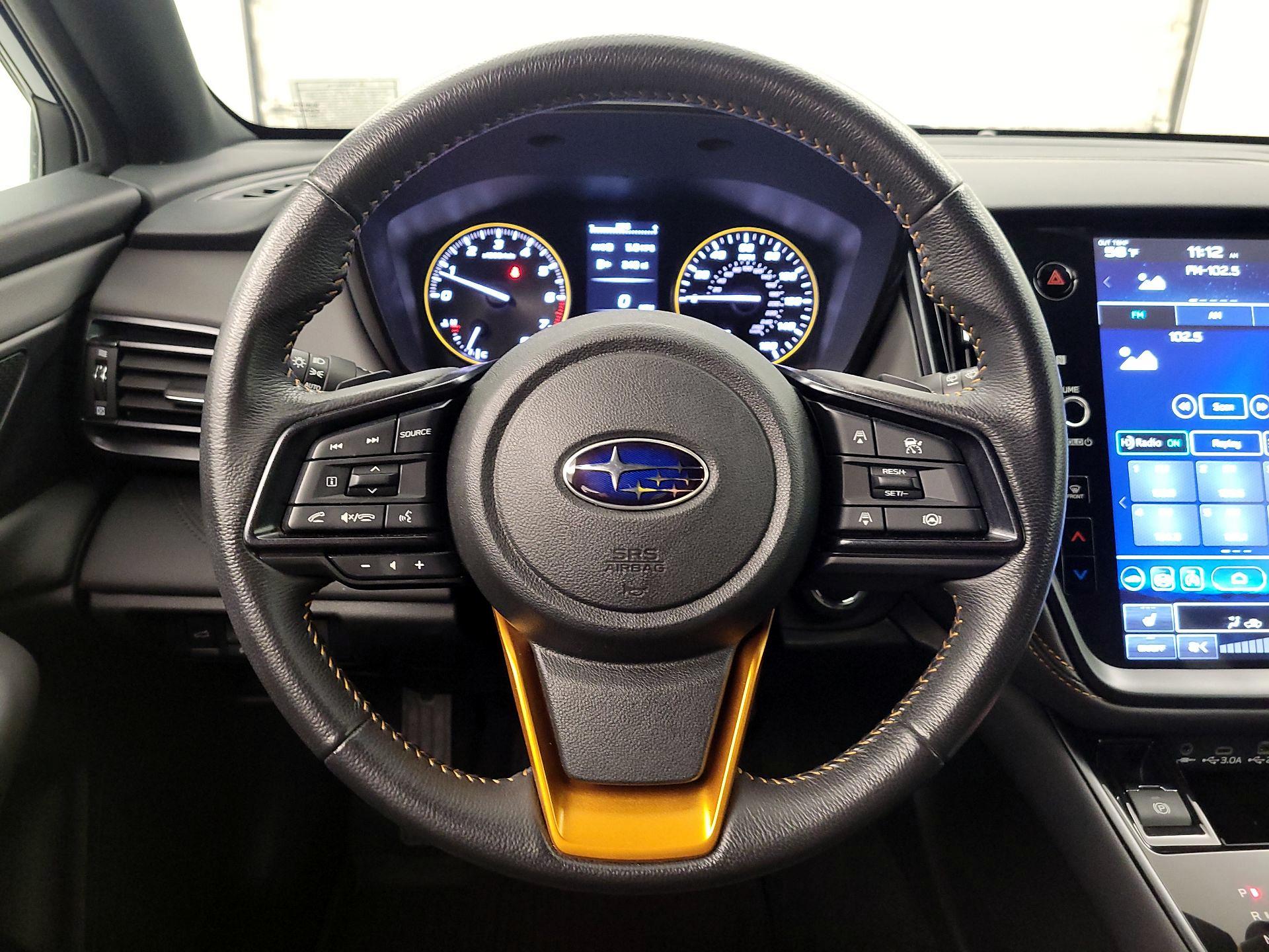 Thumbnail: 2023 Subaru Outback - 10